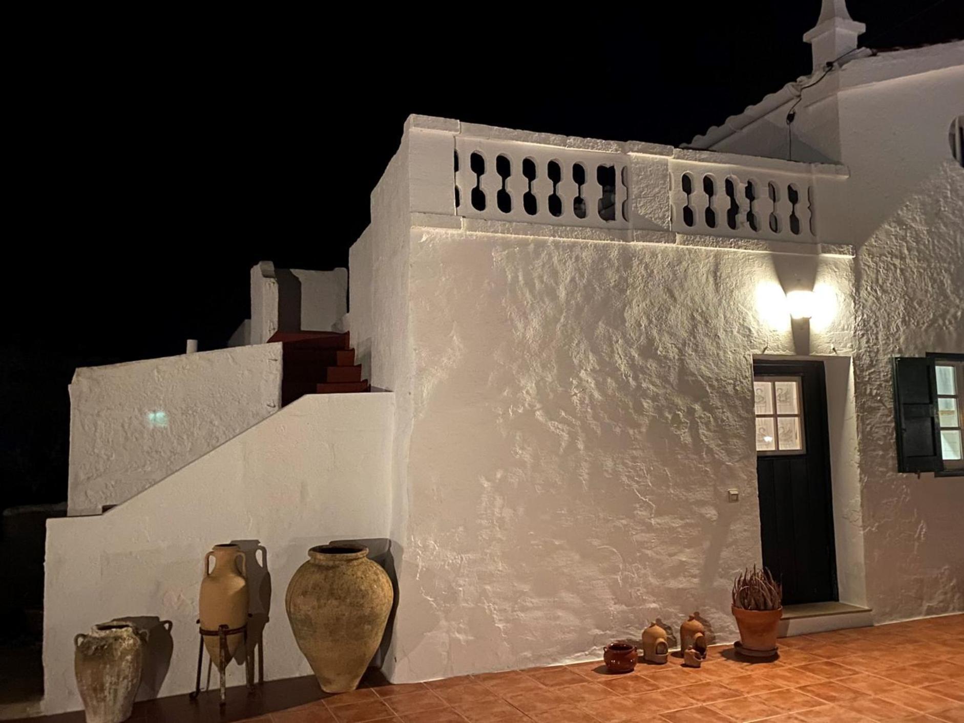 Sant Jaume Country house