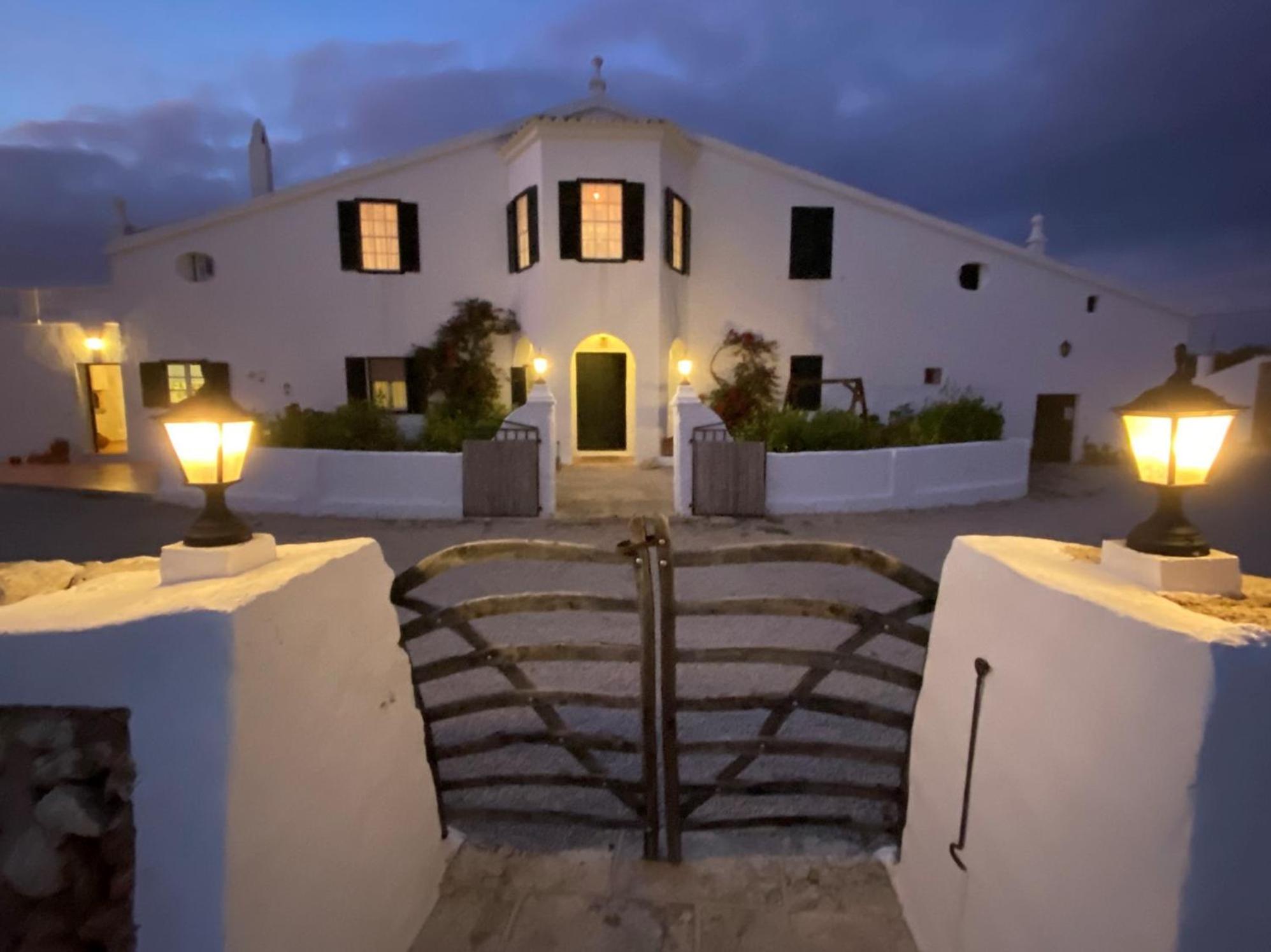 Country house Sant Jaume *
