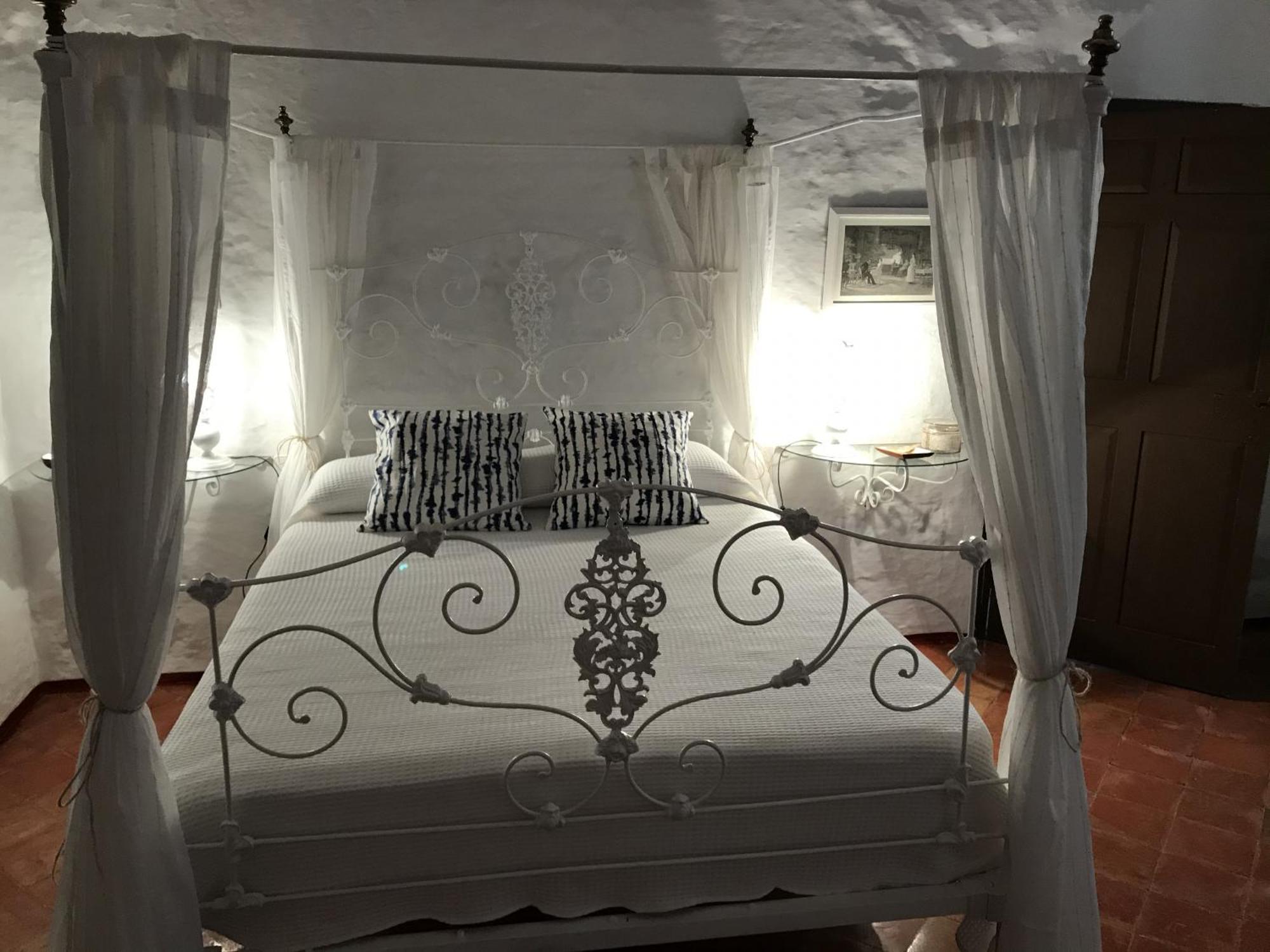 Sant Jaume Country house *