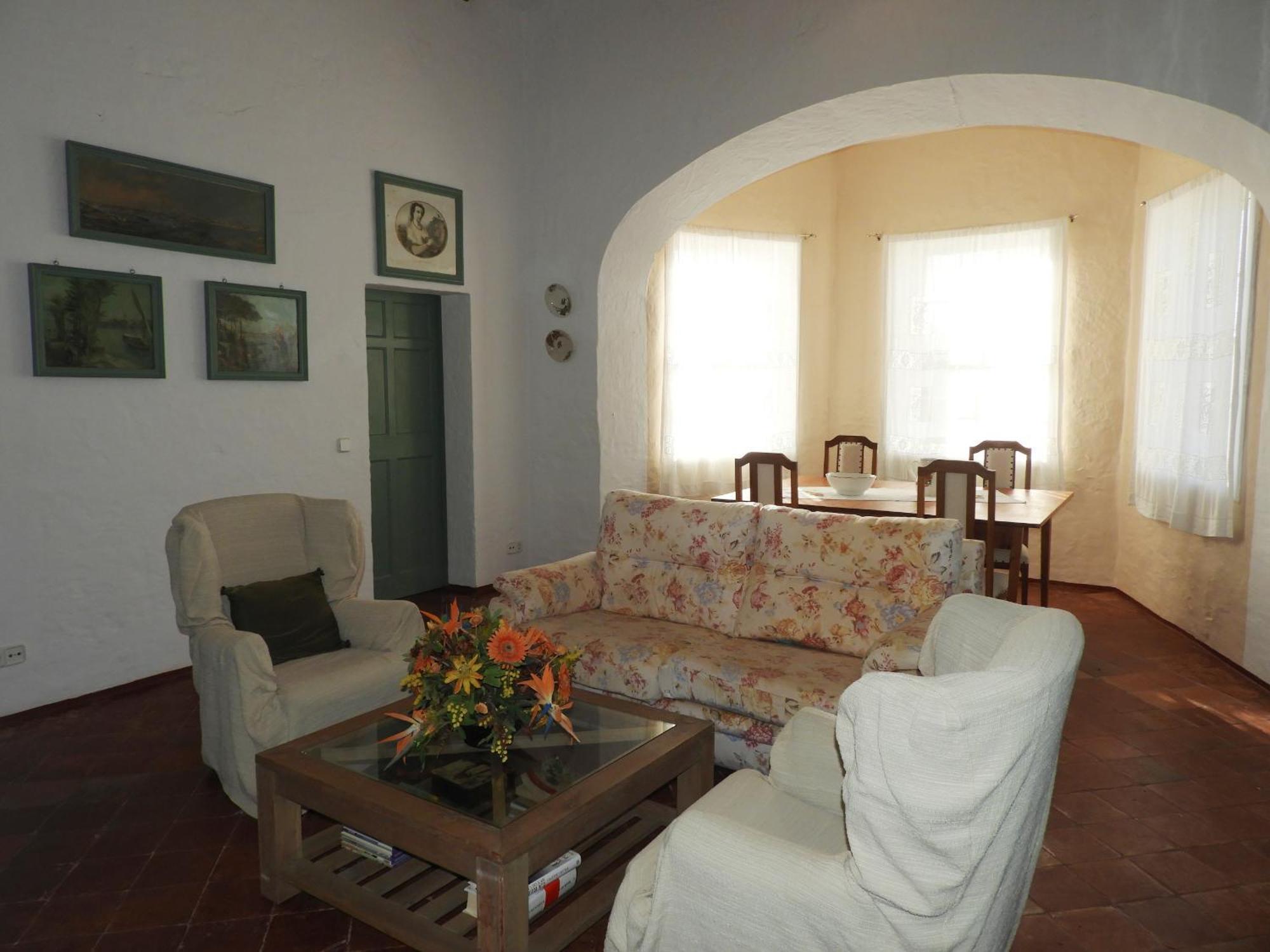 Country house Sant Jaume *