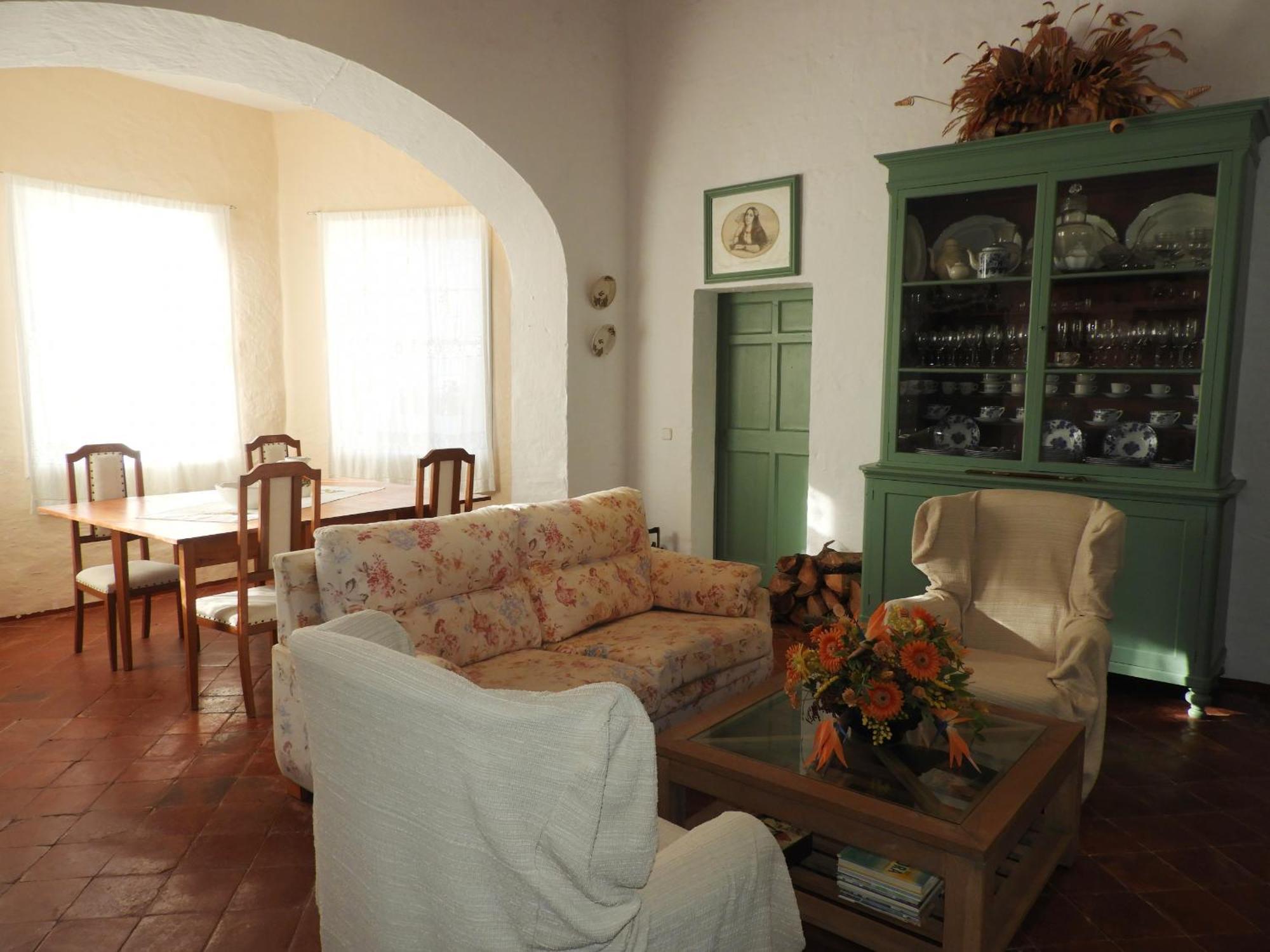 Sant Jaume Country house Alaior