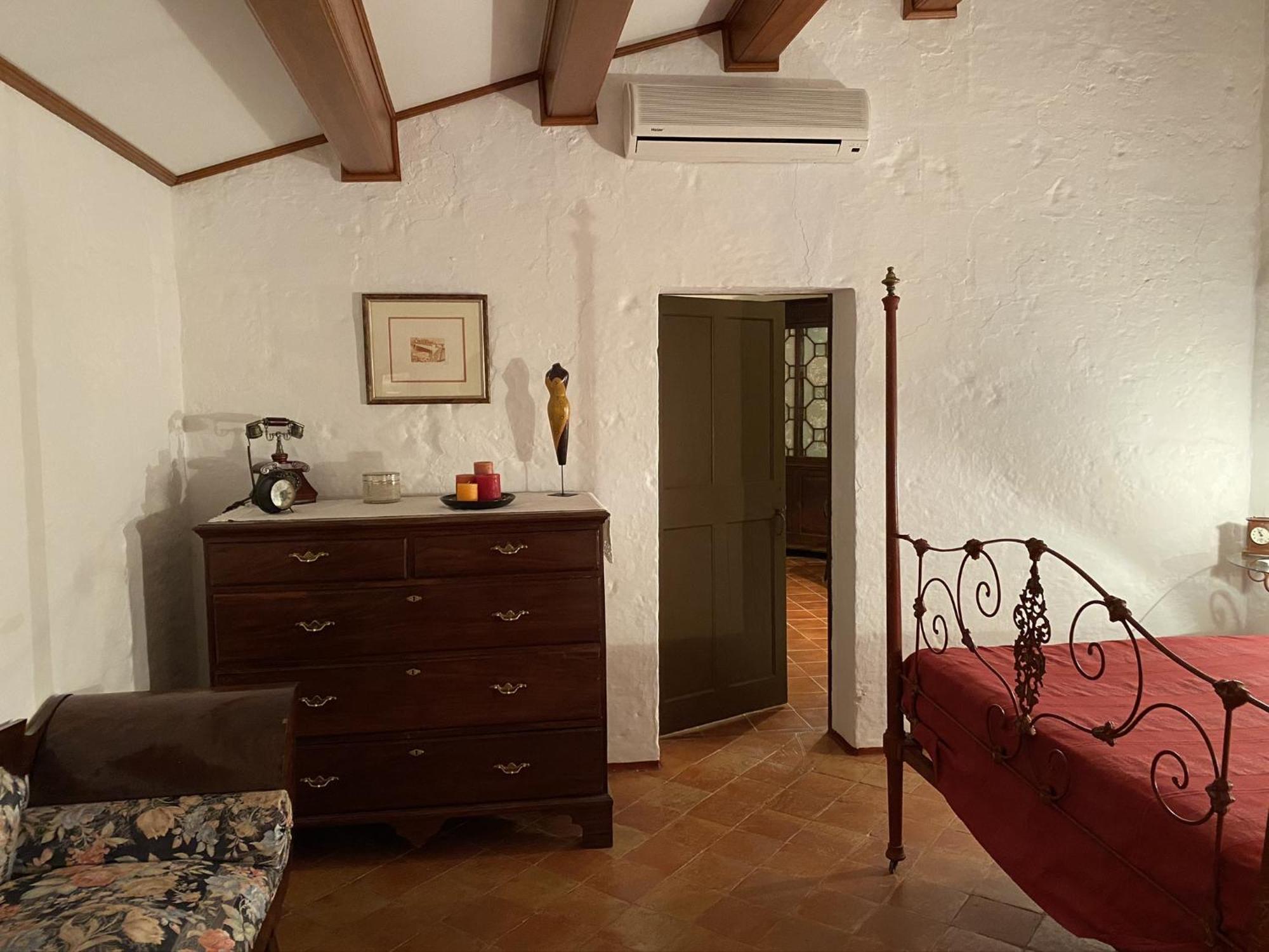 Sant Jaume Country house