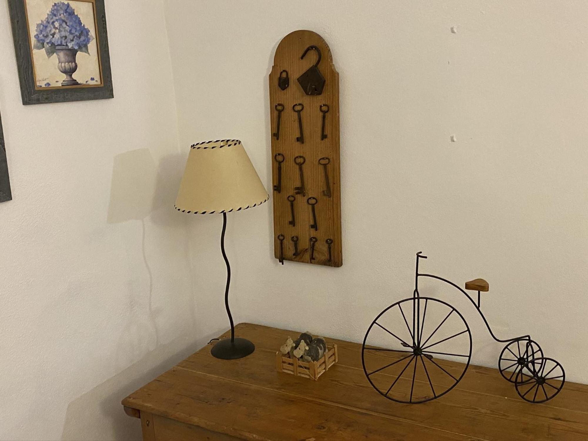 Country house Sant Jaume *