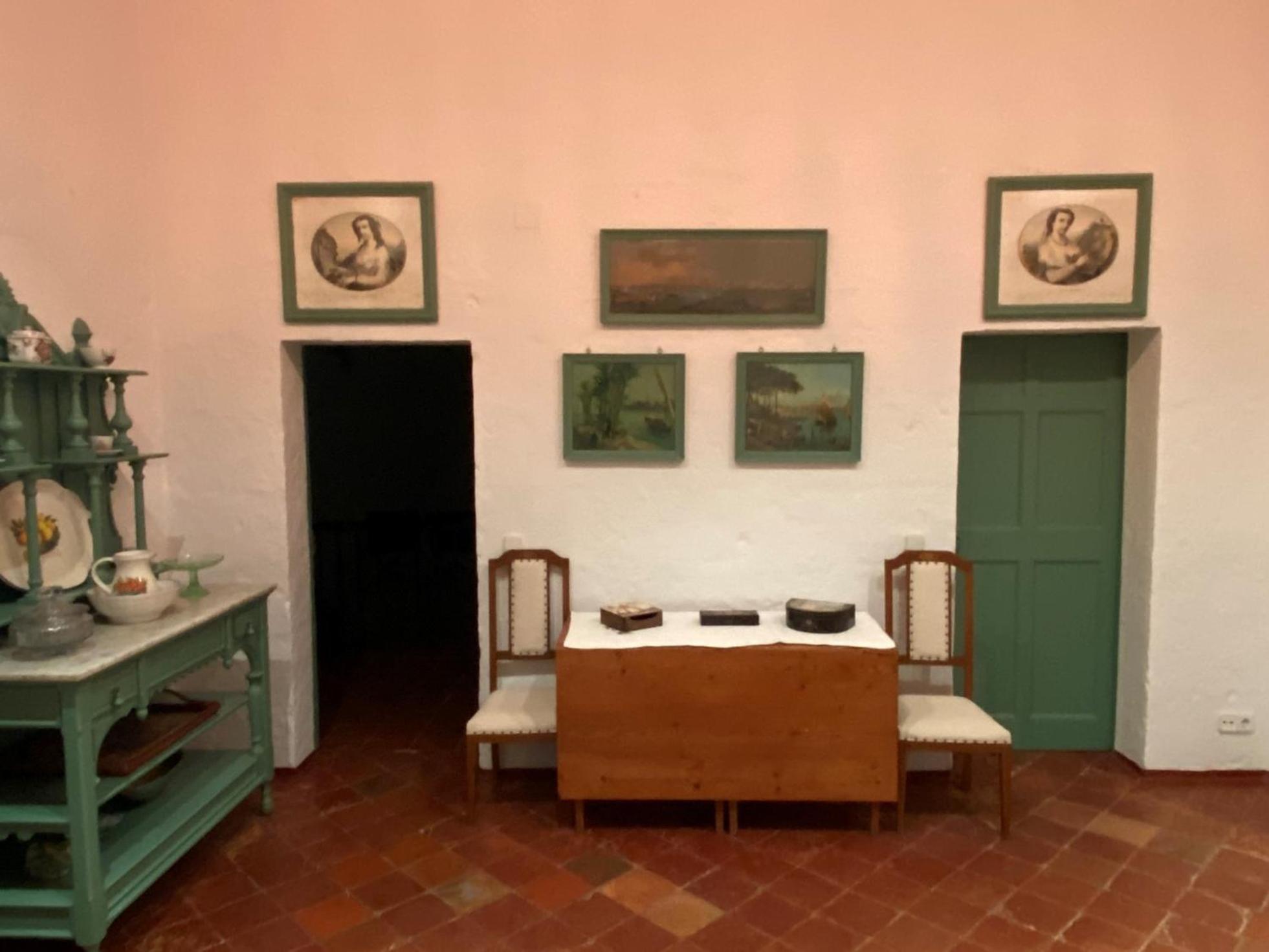 Sant Jaume Country house *