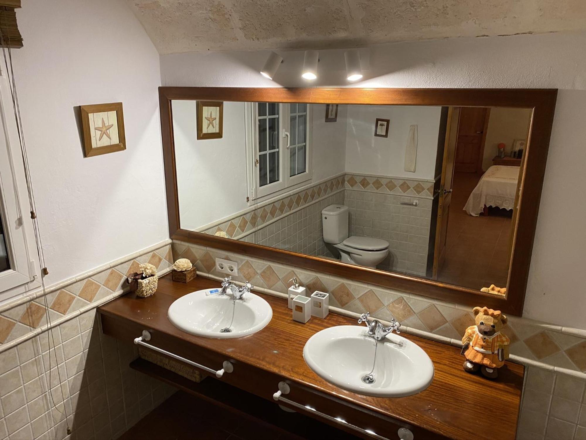 Country house Sant Jaume