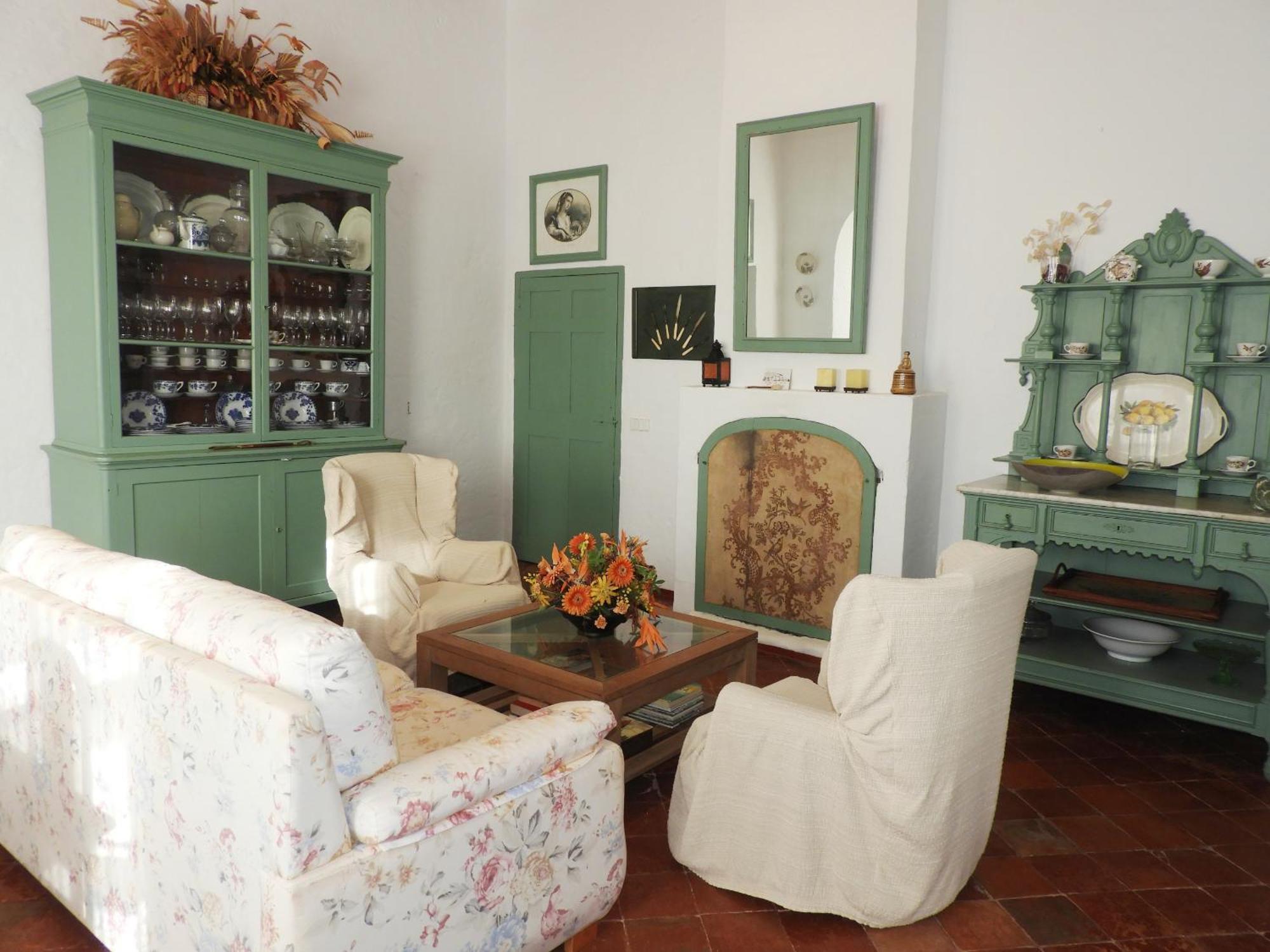 Sant Jaume Country house