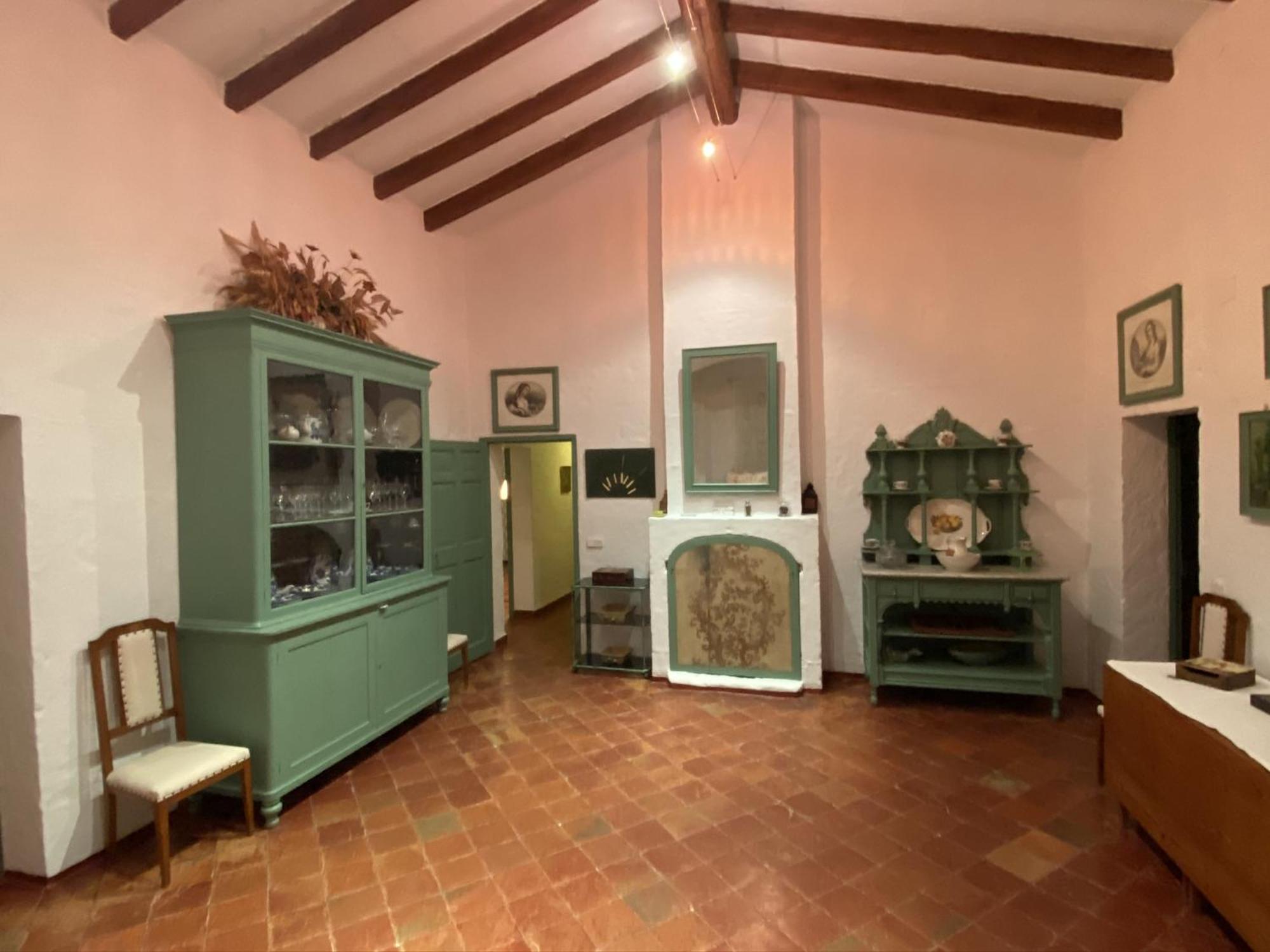 Country house Sant Jaume *