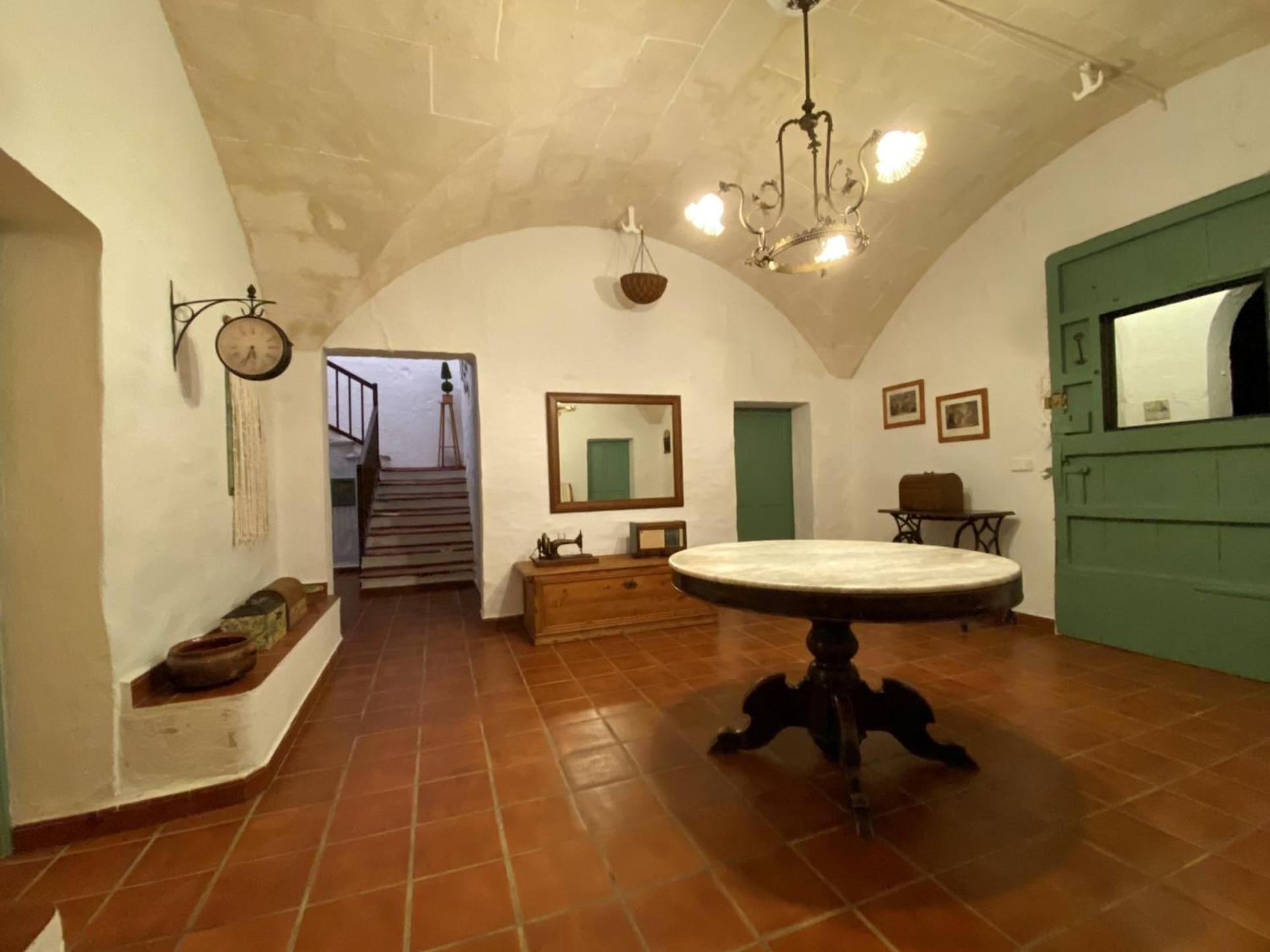 Sant Jaume Country house *