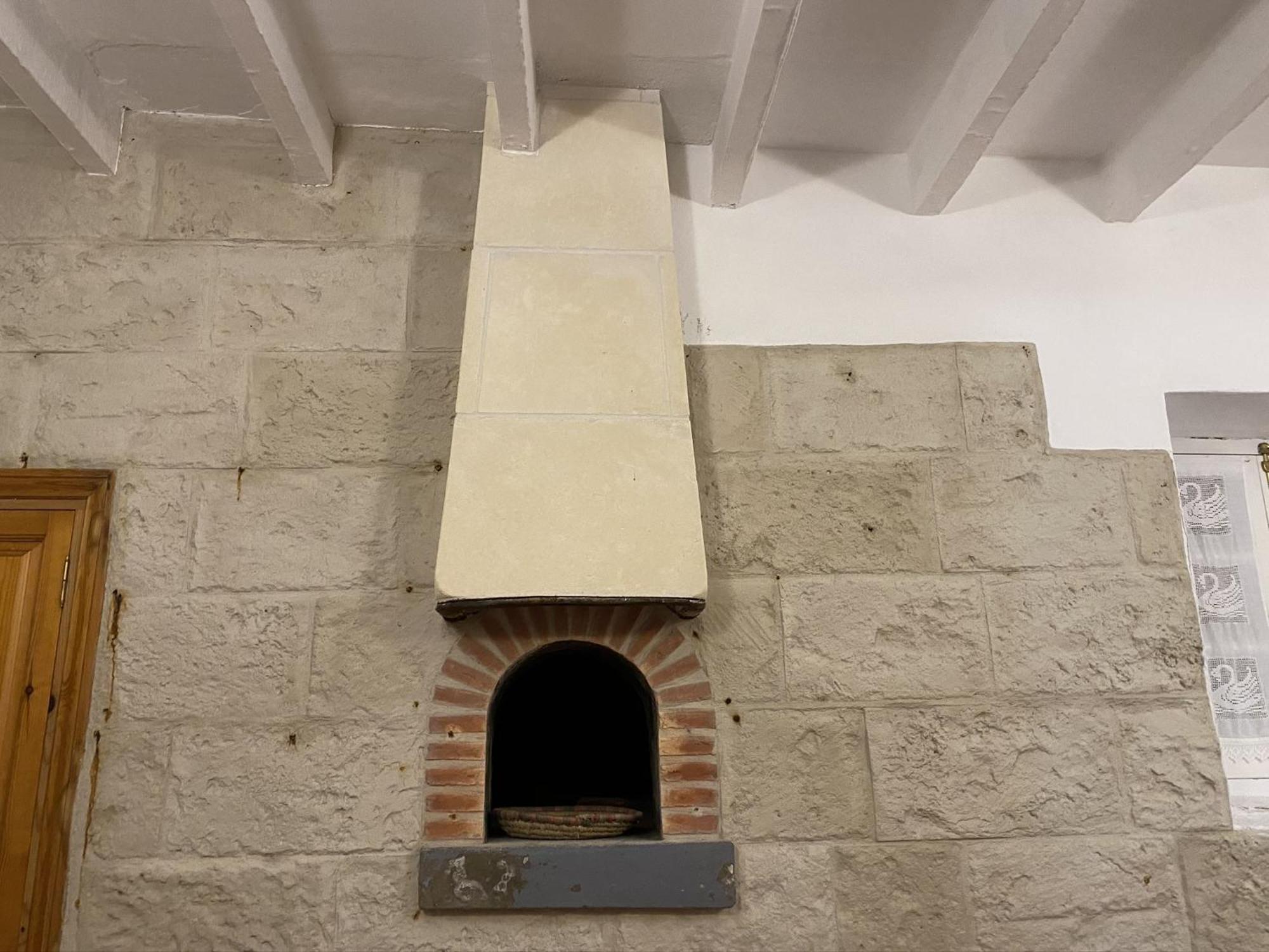 Sant Jaume Country house Alaior
