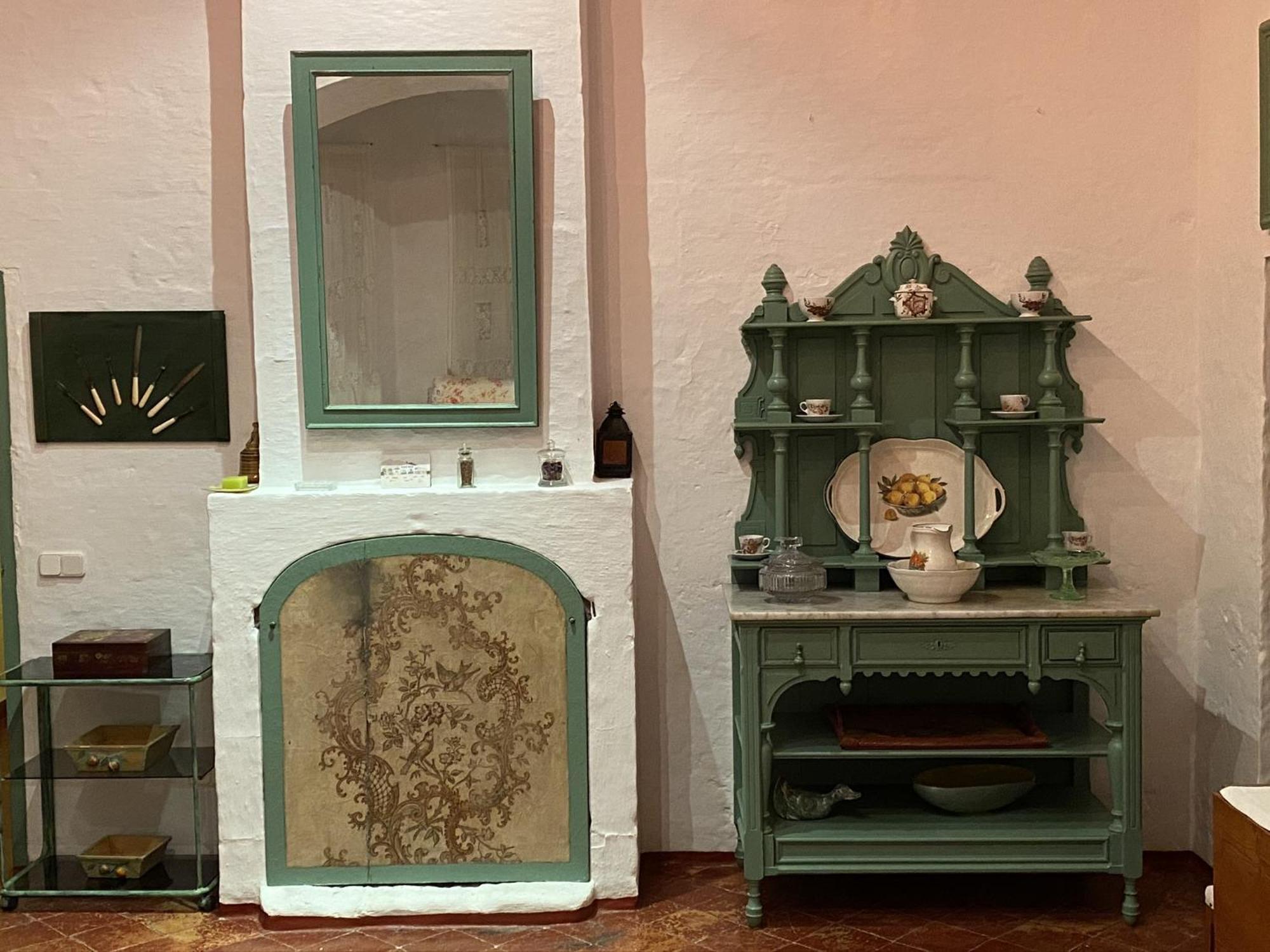Sant Jaume Country house