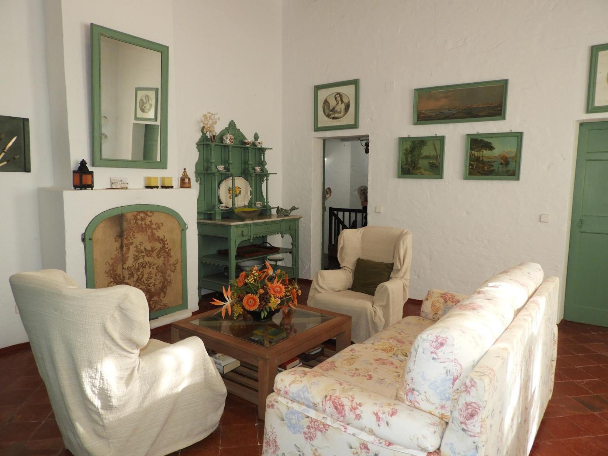 Country house Sant Jaume *