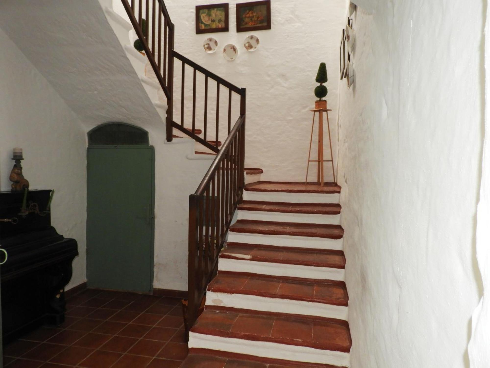 Sant Jaume Country house *