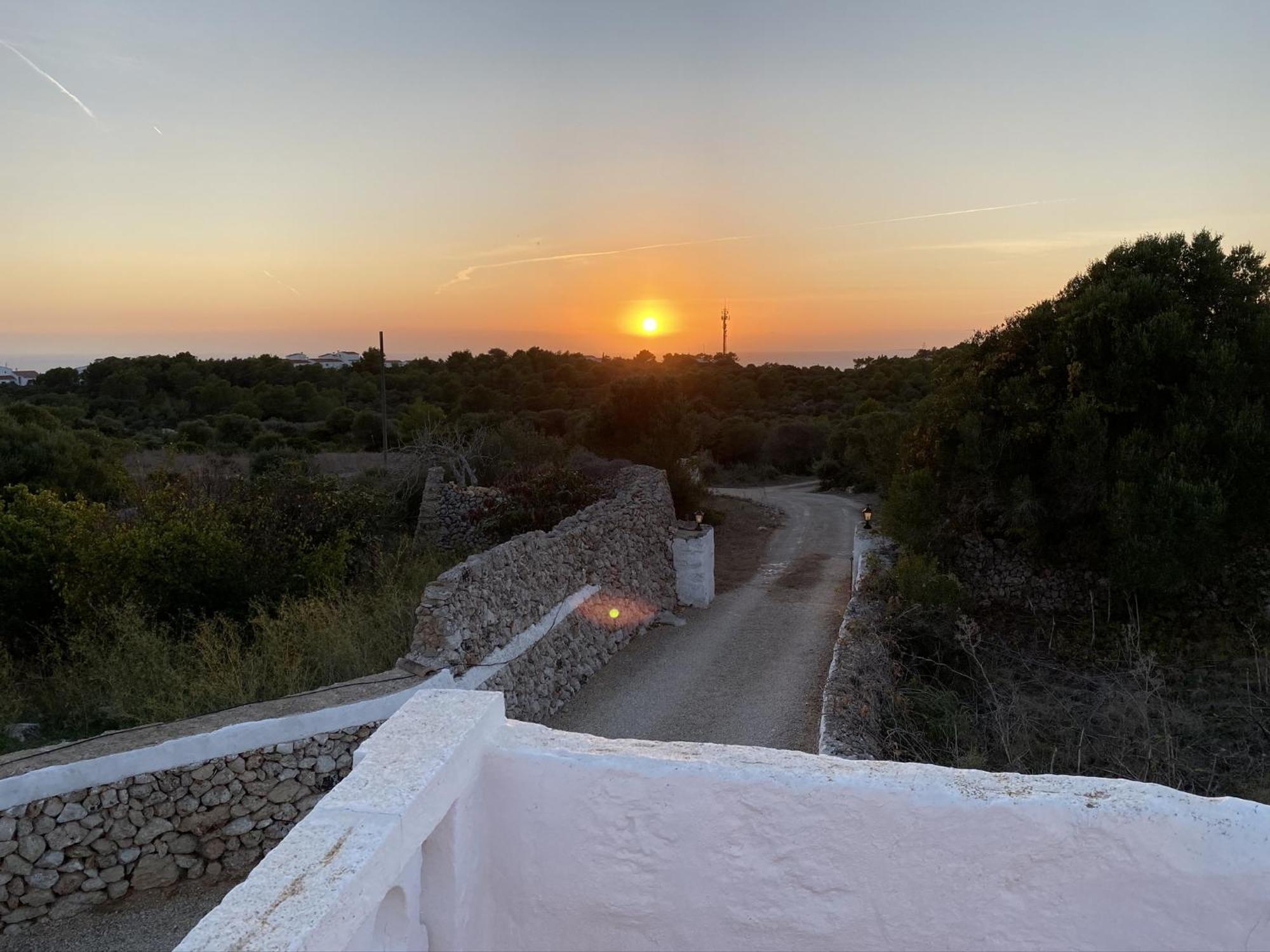Sant Jaume Country house Alaior