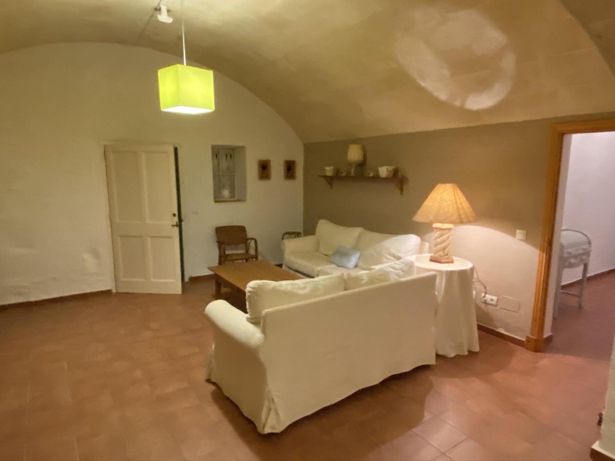 Sant Jaume Country house