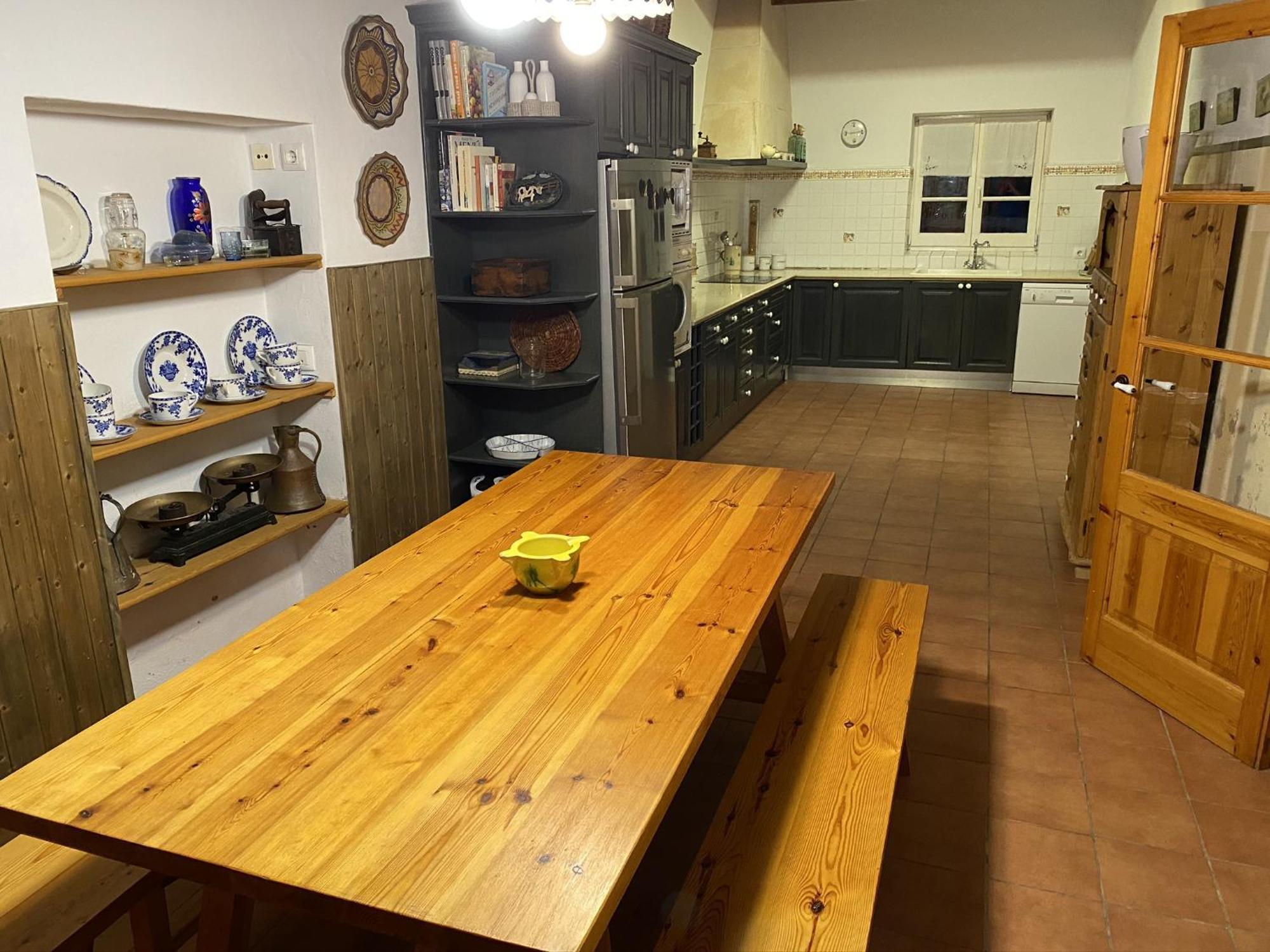 Country house Sant Jaume Alaior