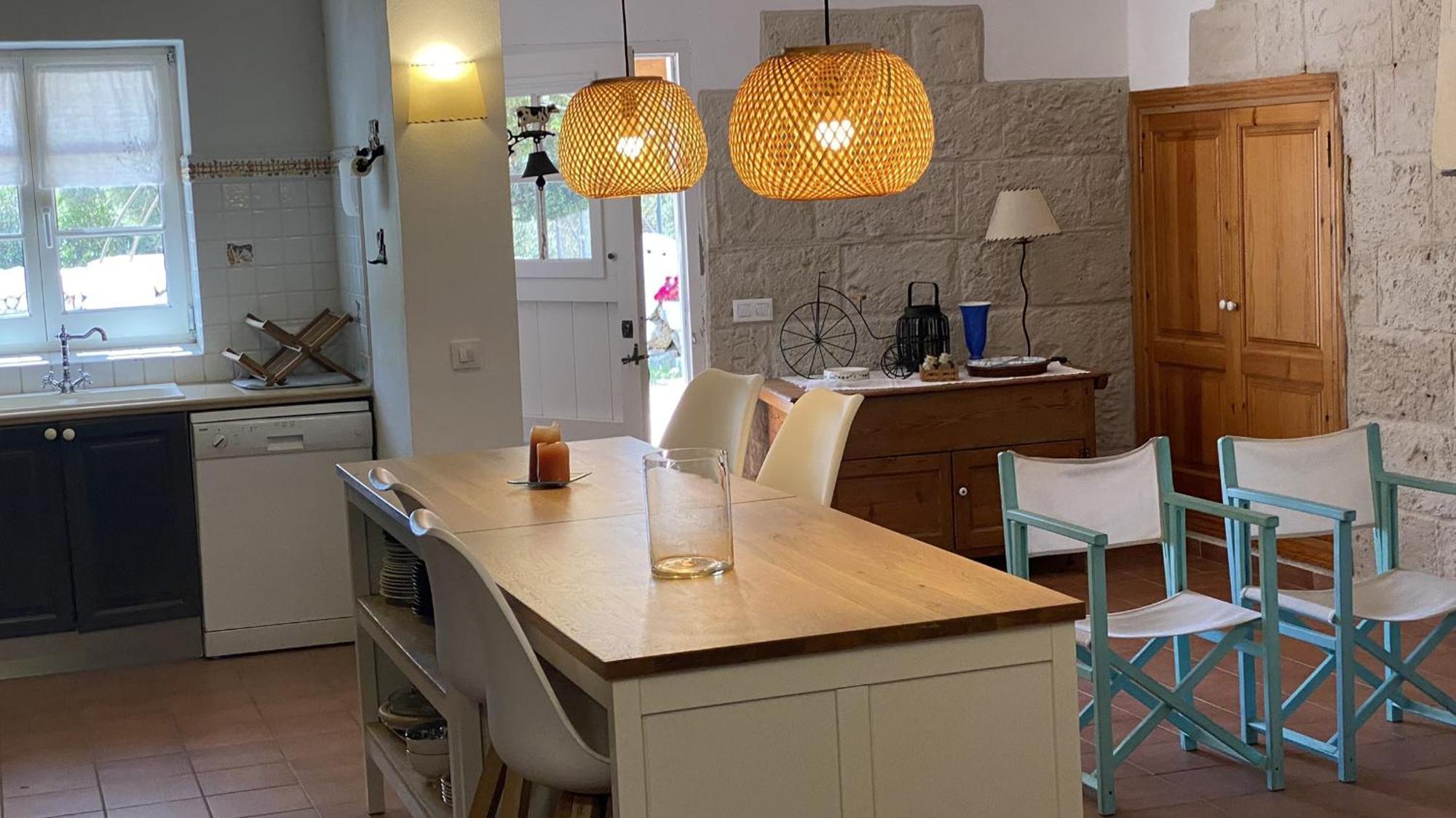 Country house Sant Jaume