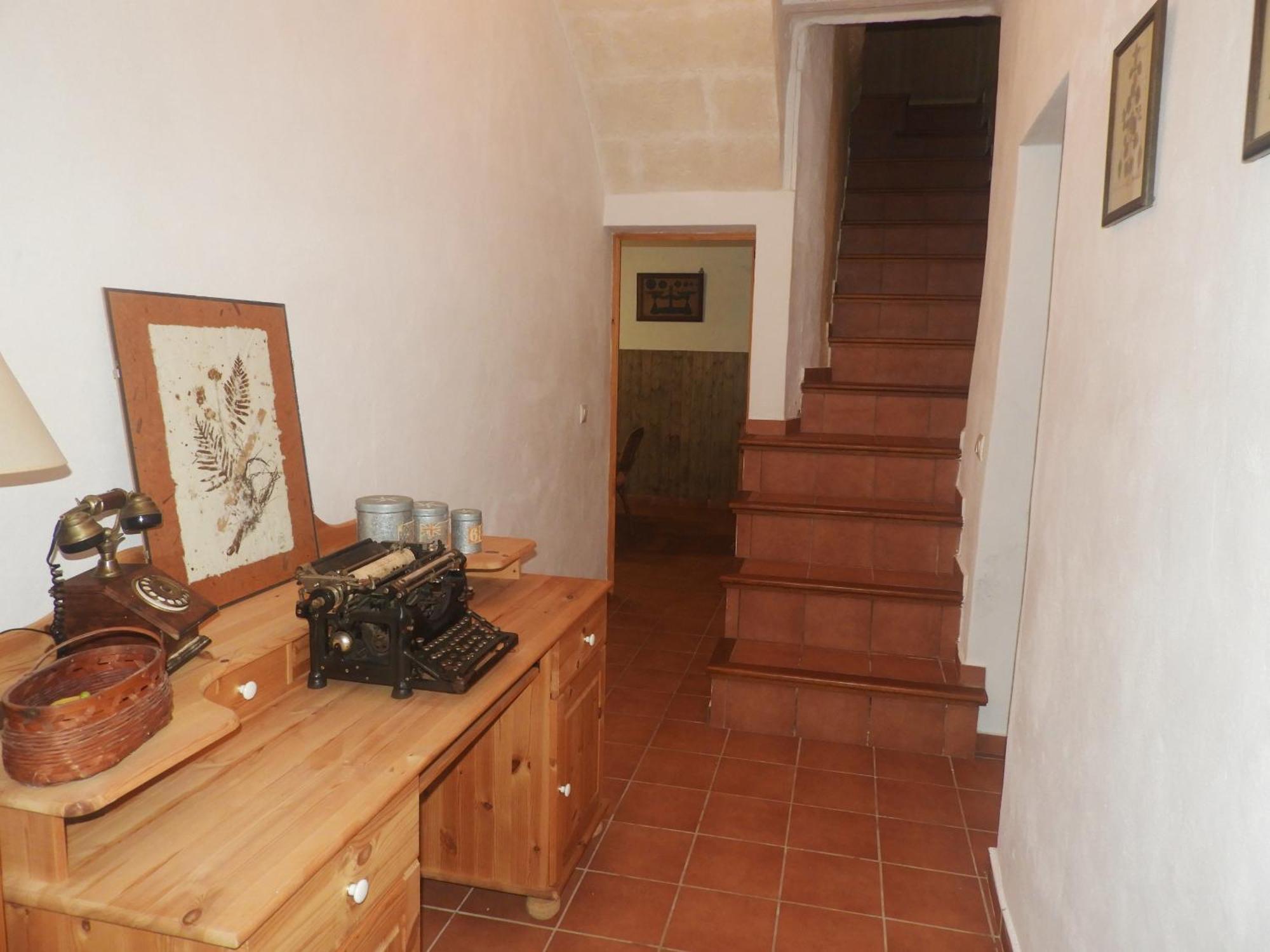 Sant Jaume Country house Alaior