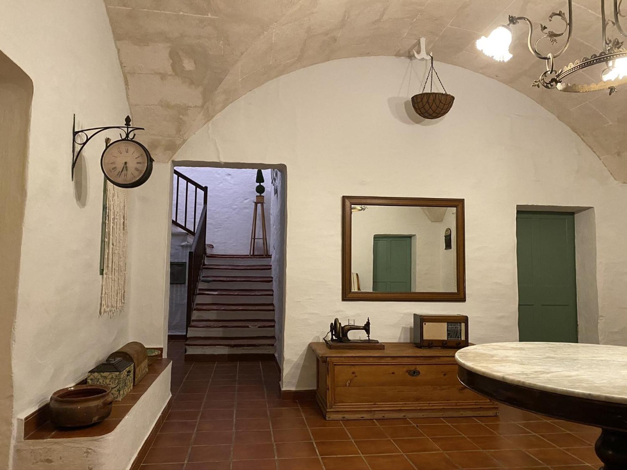 Sant Jaume Country house