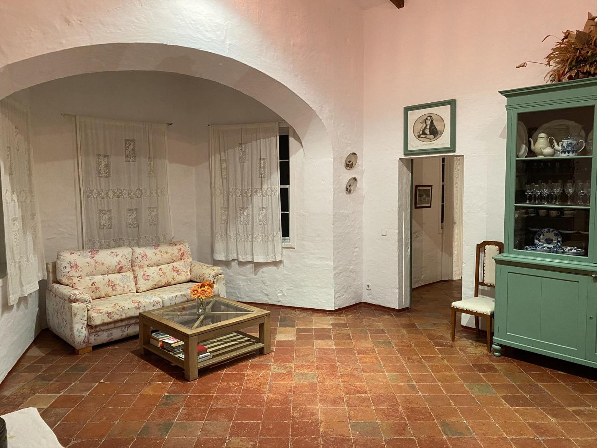 Country house Sant Jaume *