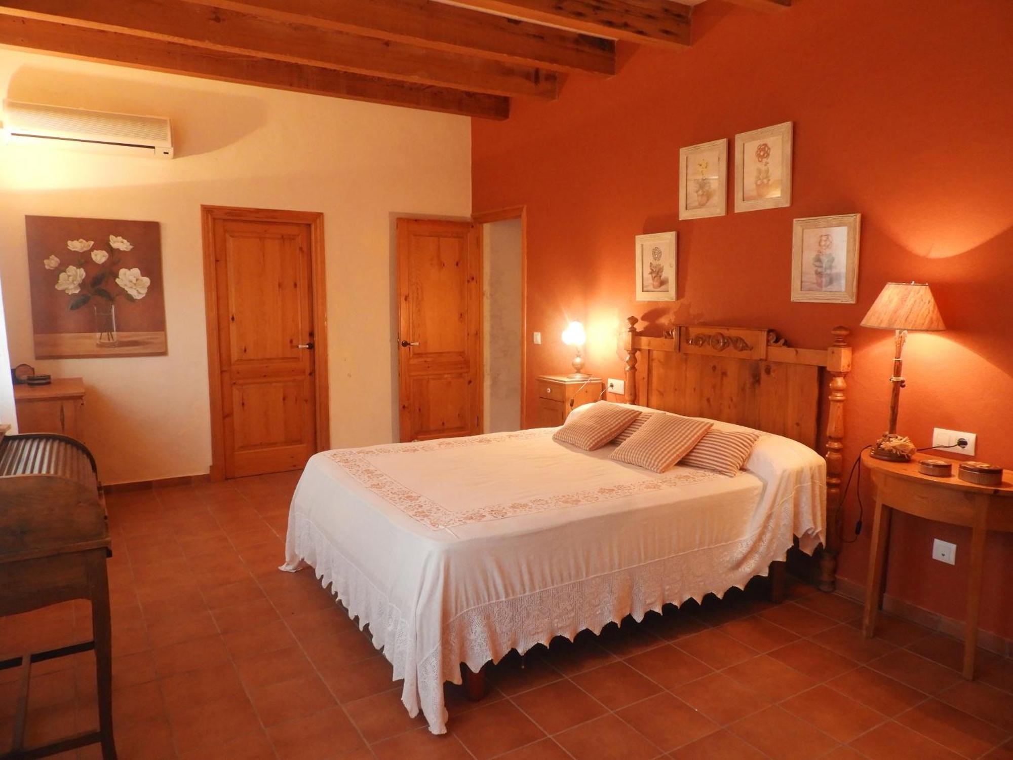 Country house Sant Jaume Alaior