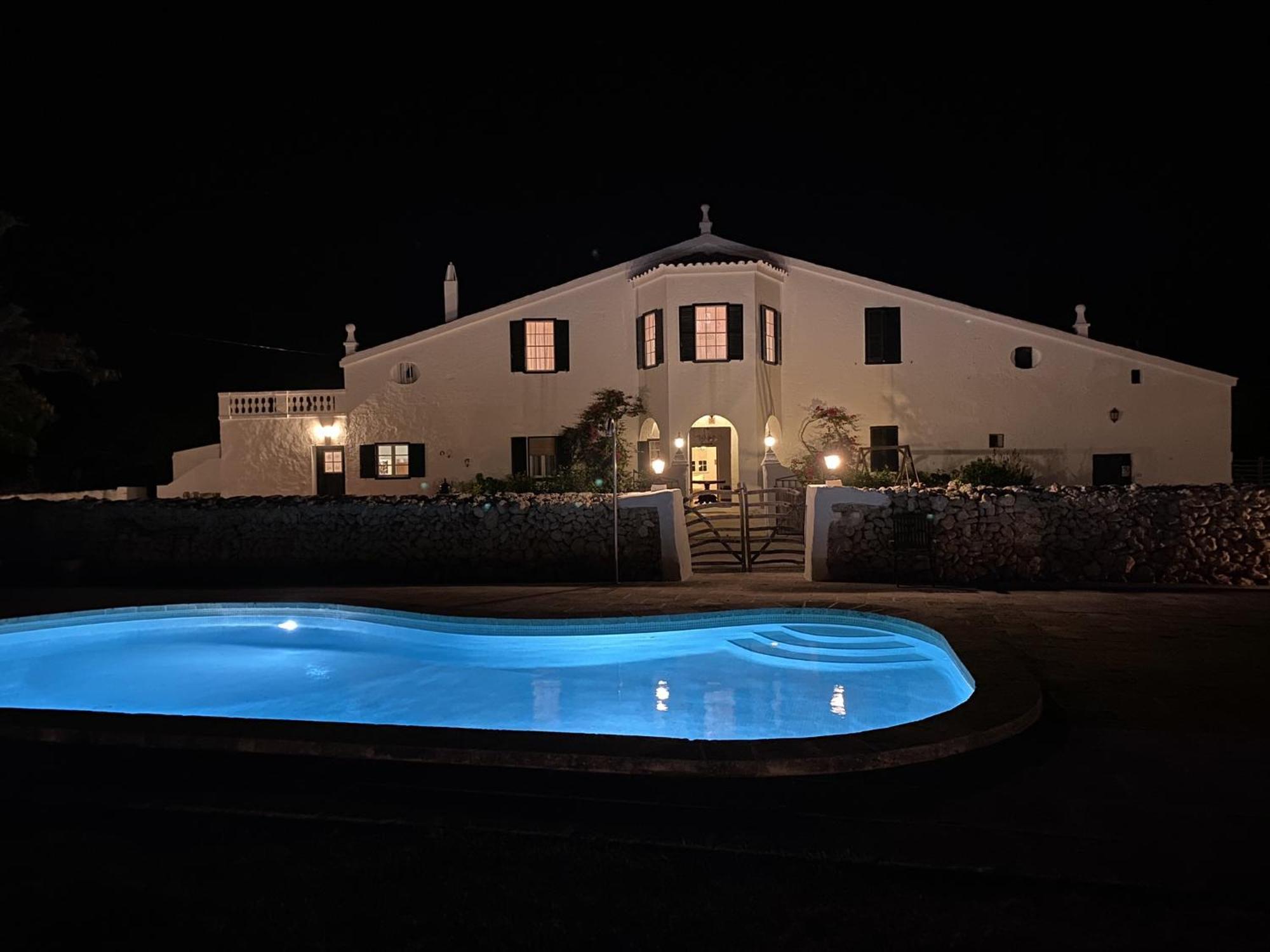 Country house Sant Jaume