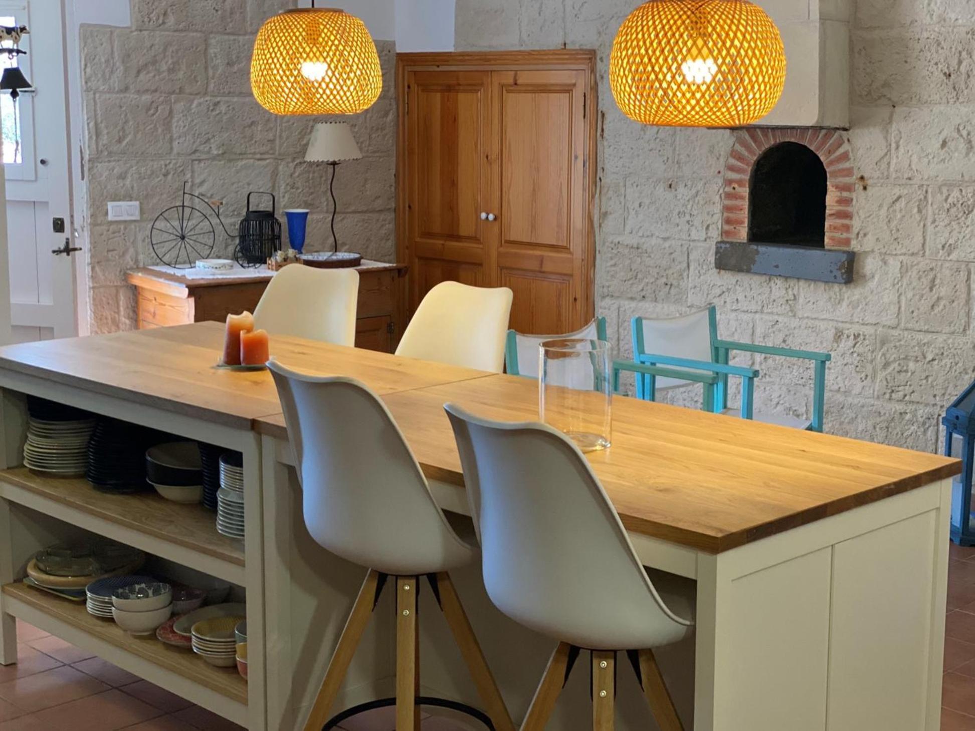 Sant Jaume Country house Alaior