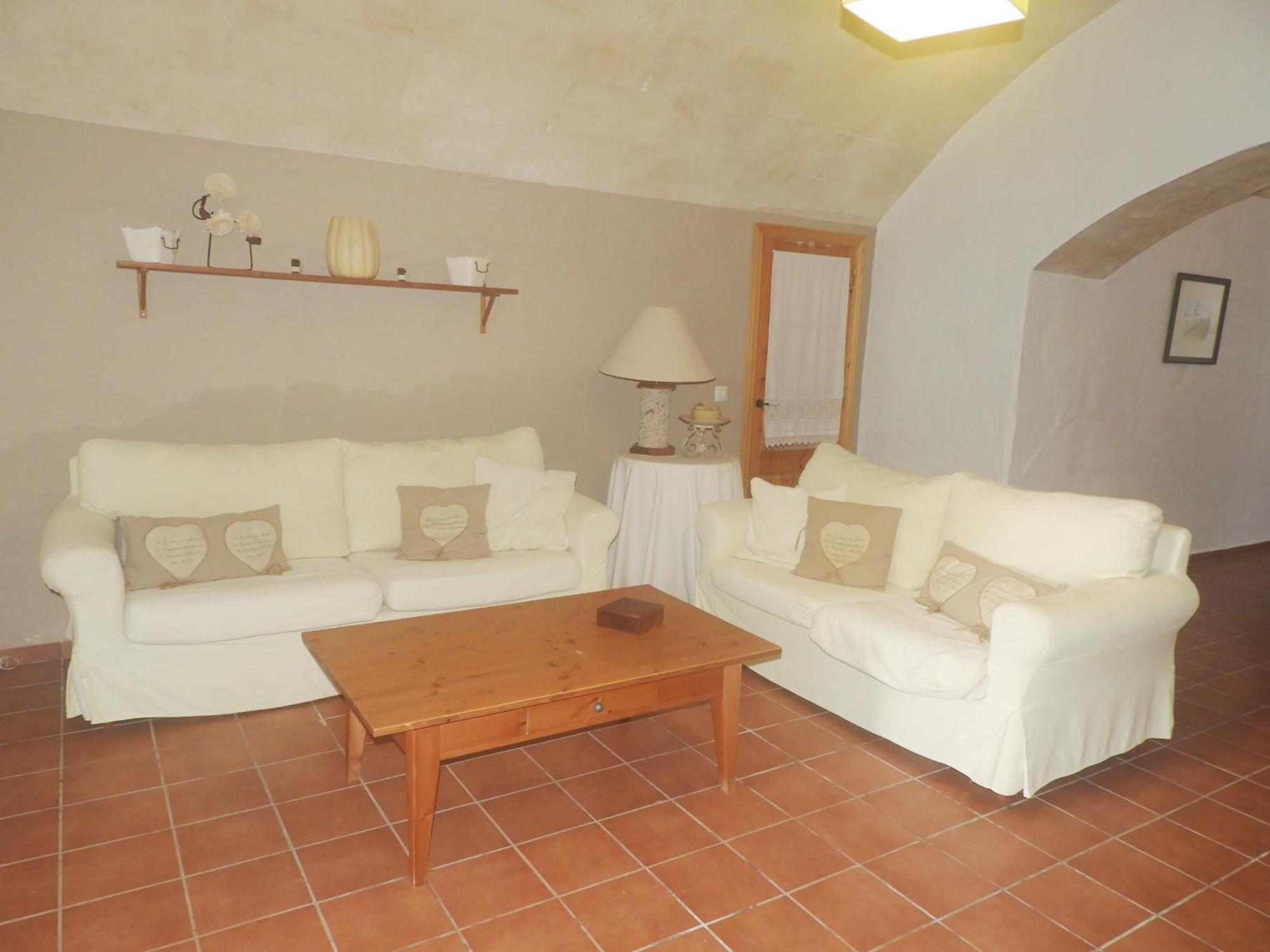 Sant Jaume Country house