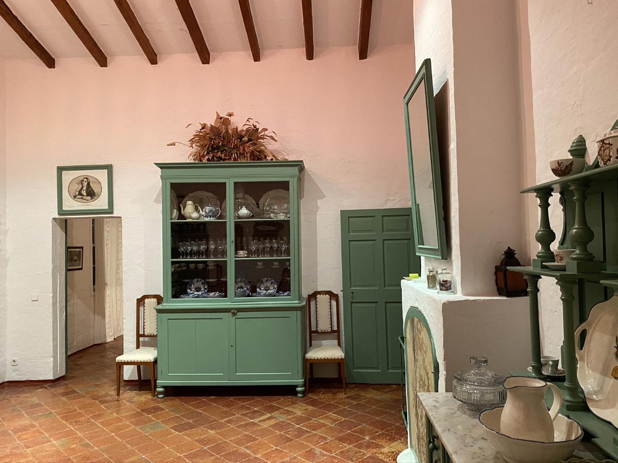 Sant Jaume Country house *