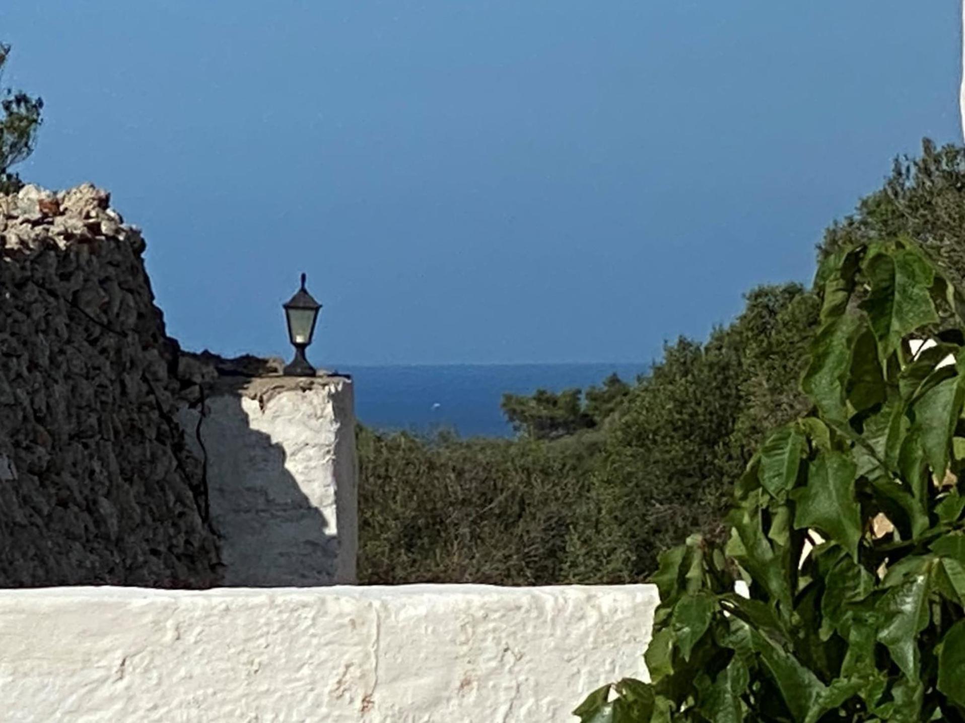 Country house Sant Jaume Alaior