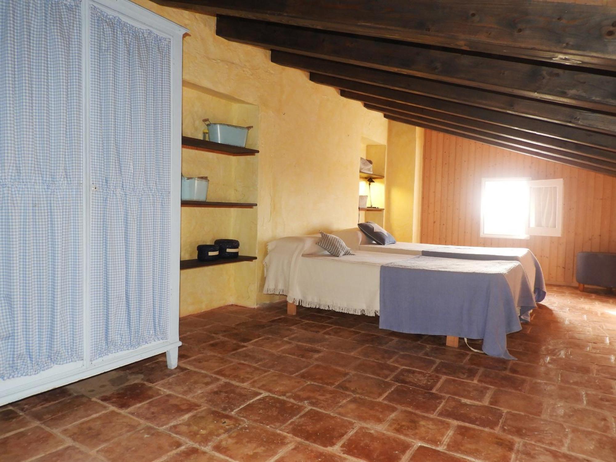 Country house Sant Jaume