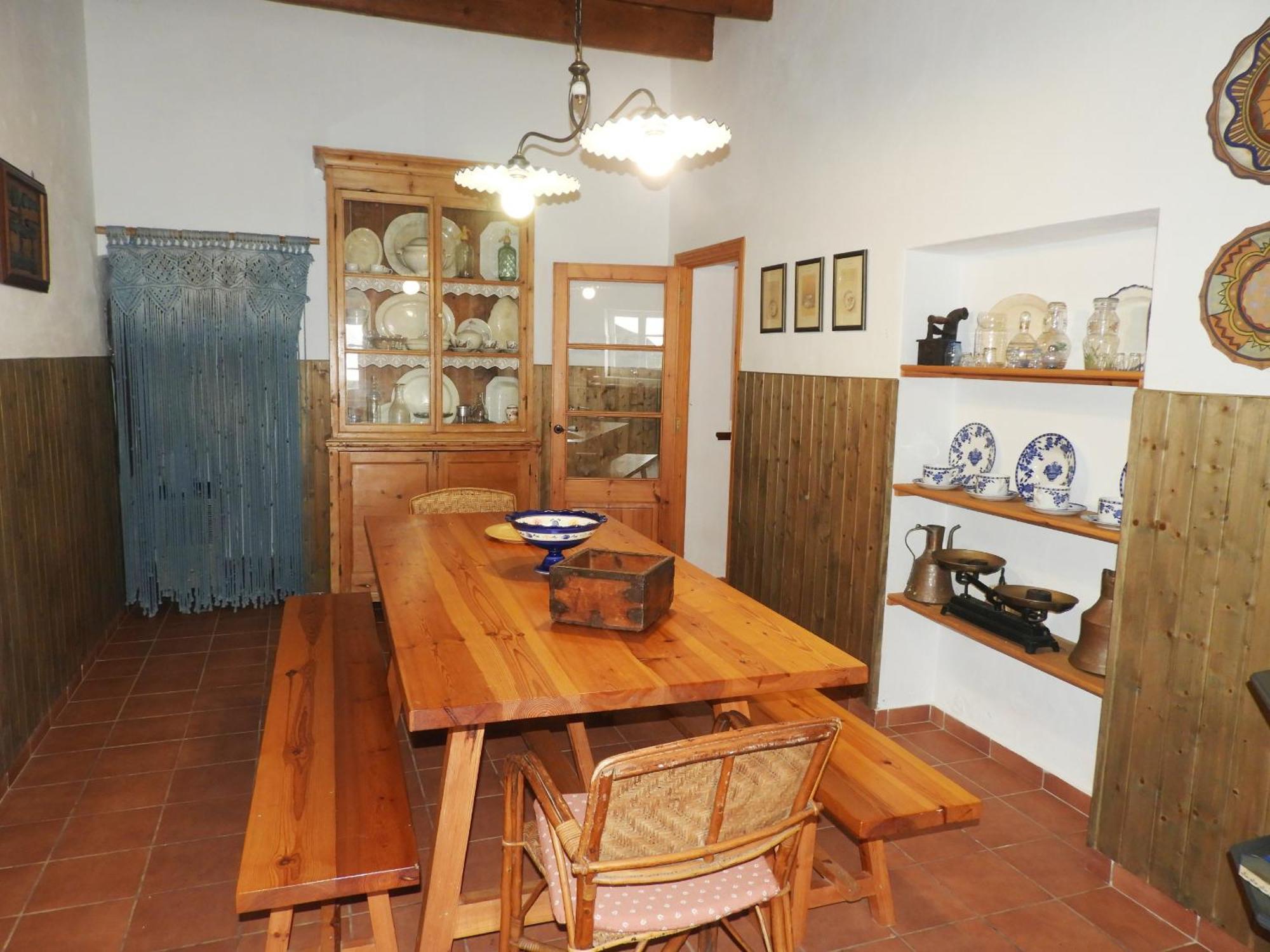 Sant Jaume Country house Alaior