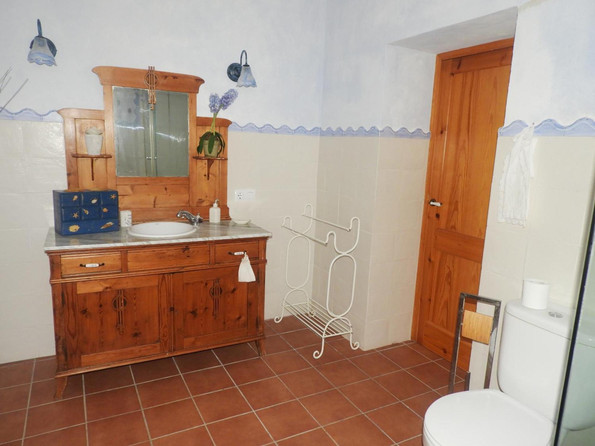 Sant Jaume Country house
