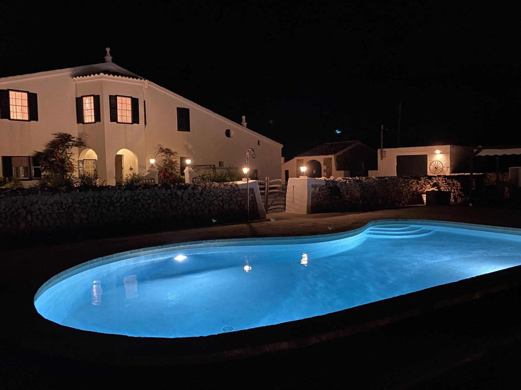 Country house Sant Jaume *
