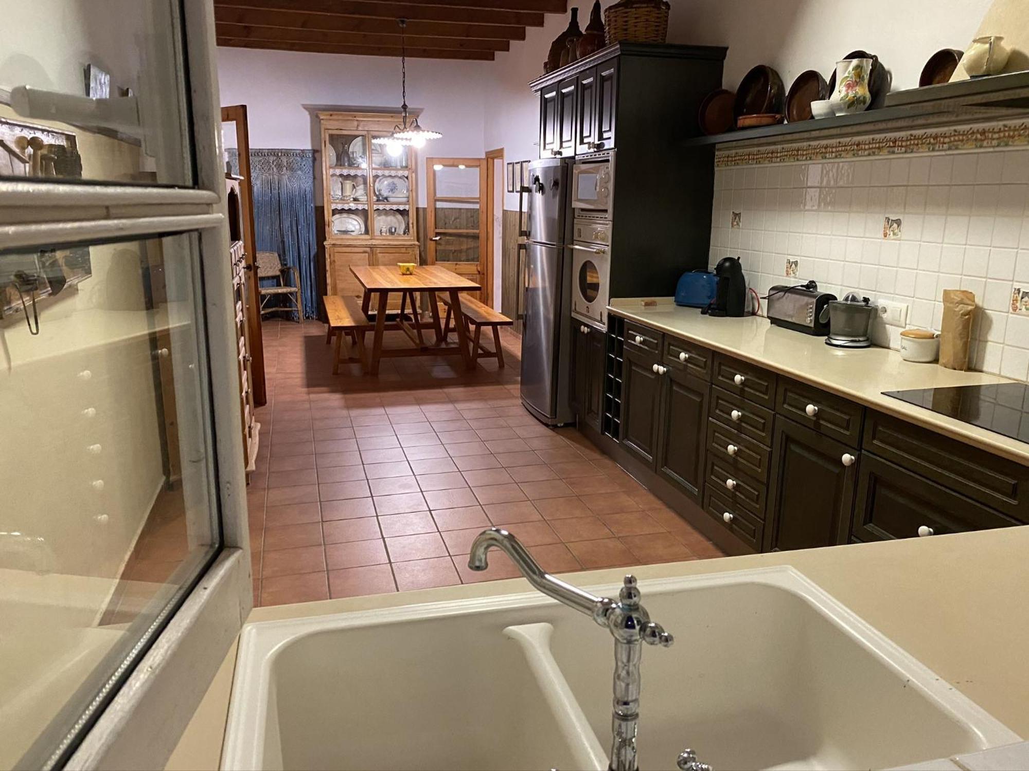 Country house Sant Jaume Alaior