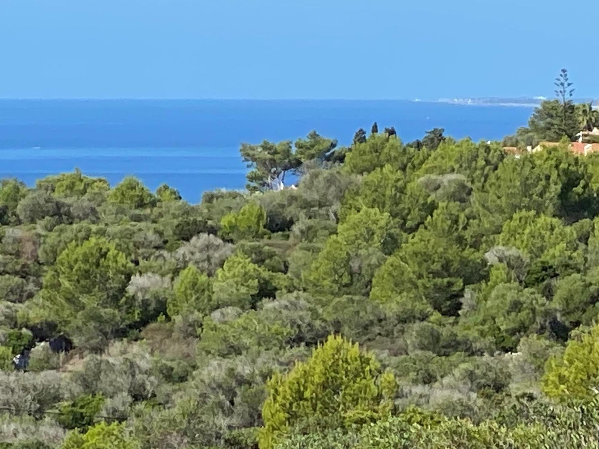 Sant Jaume Country house Alaior
