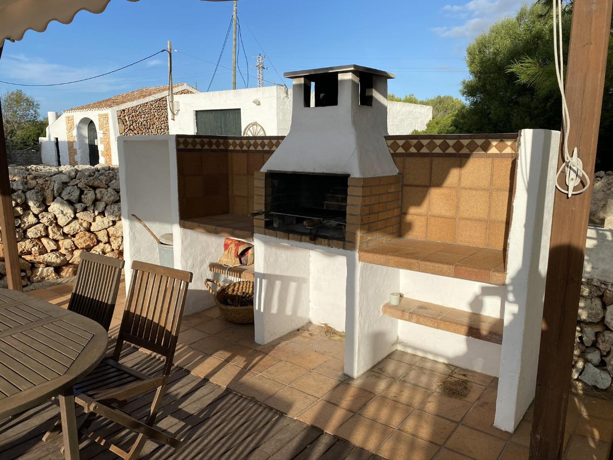 Country house Sant Jaume *