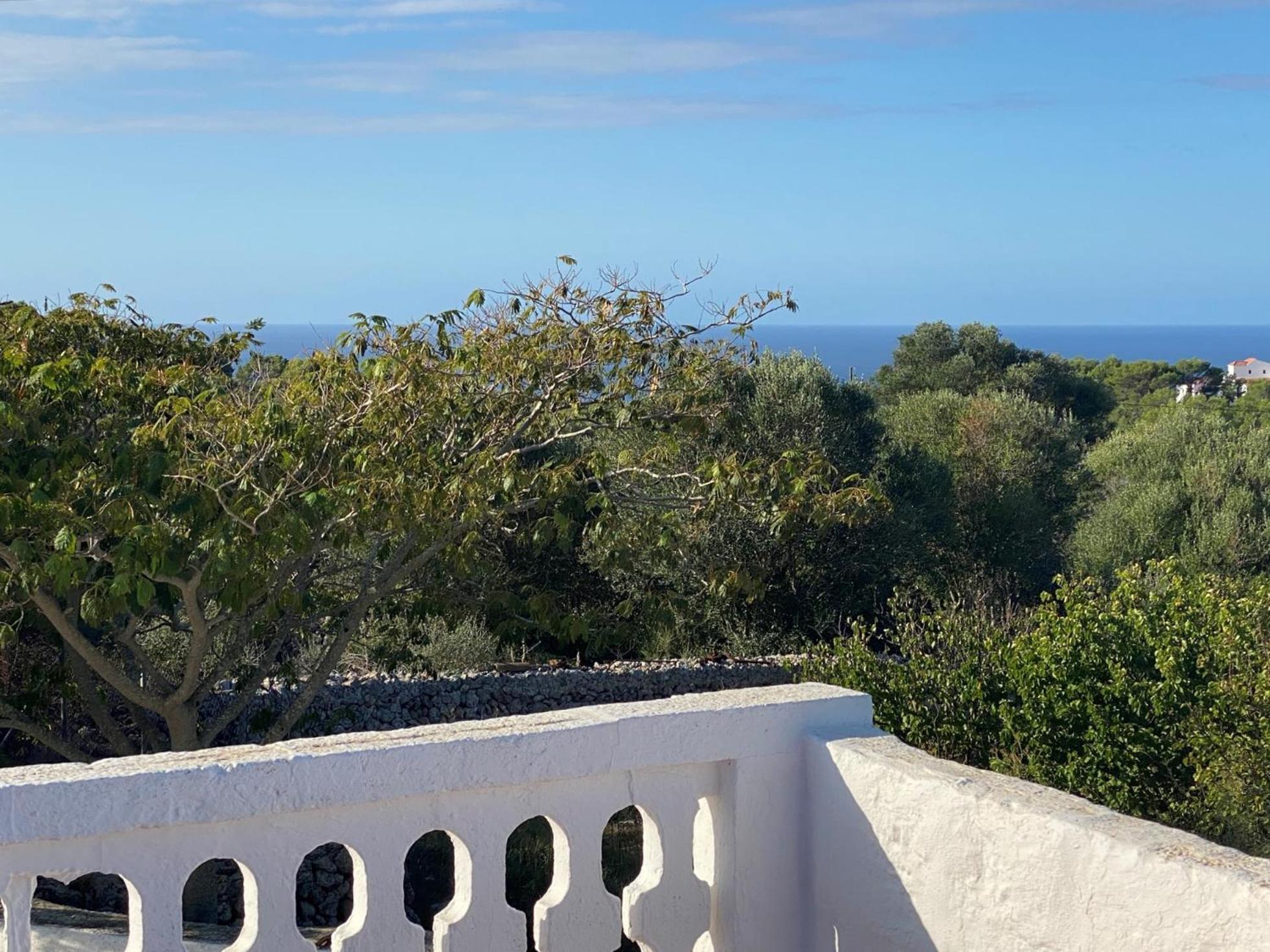 Sant Jaume Country house
