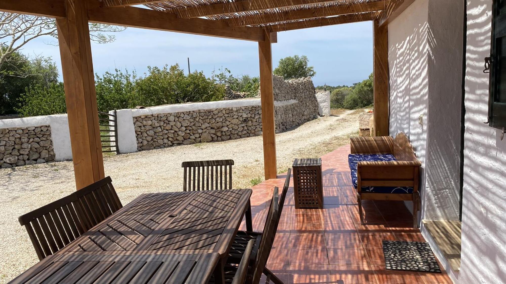 Country house Sant Jaume