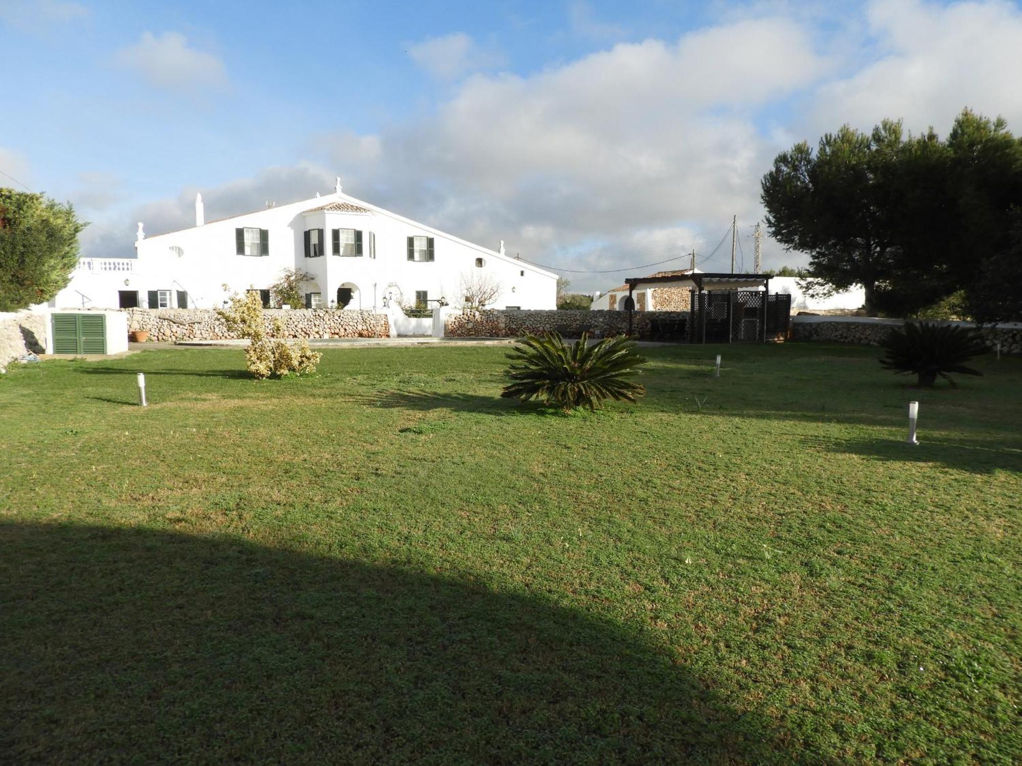 Sant Jaume Country house