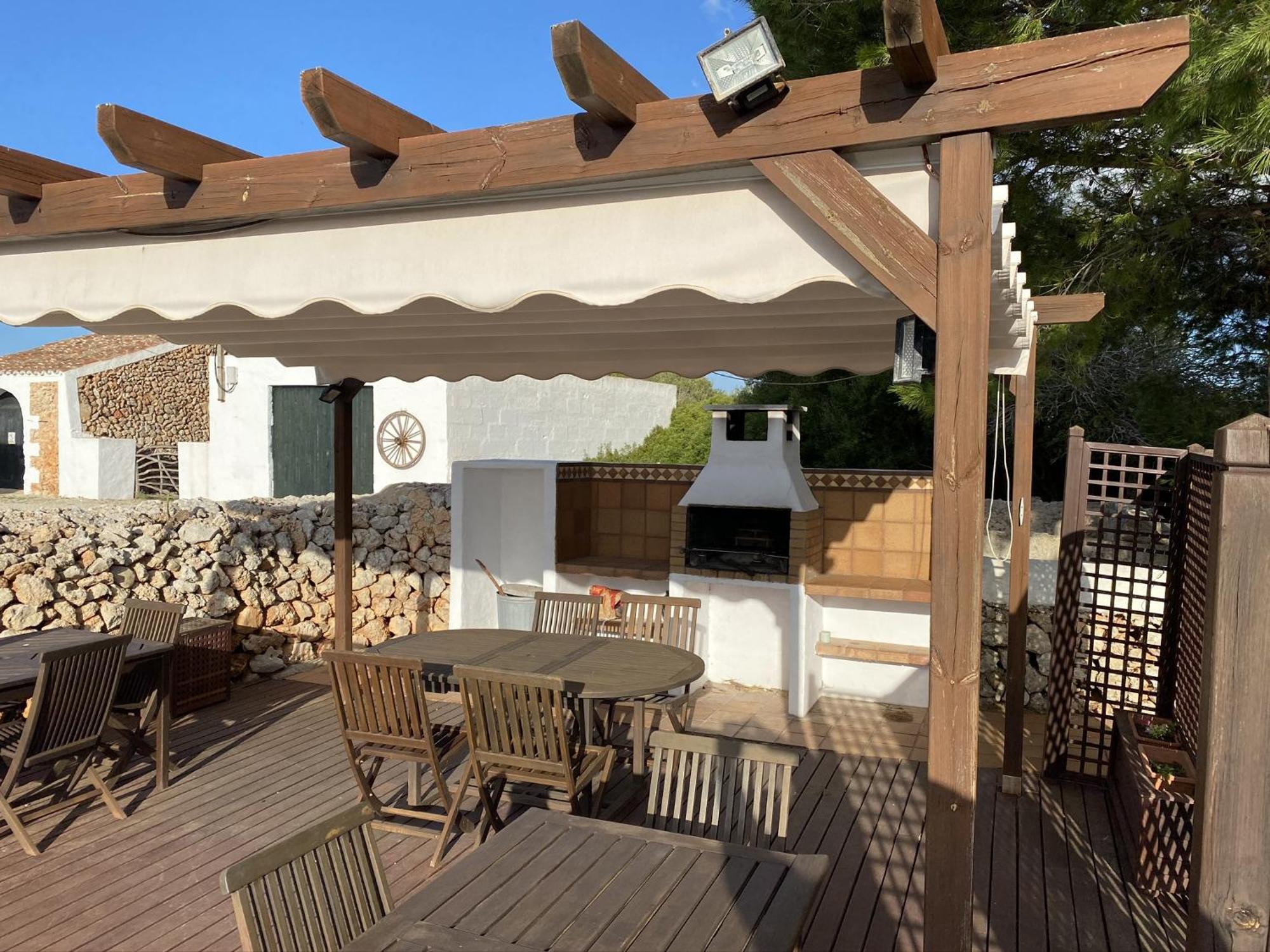 Country house Sant Jaume