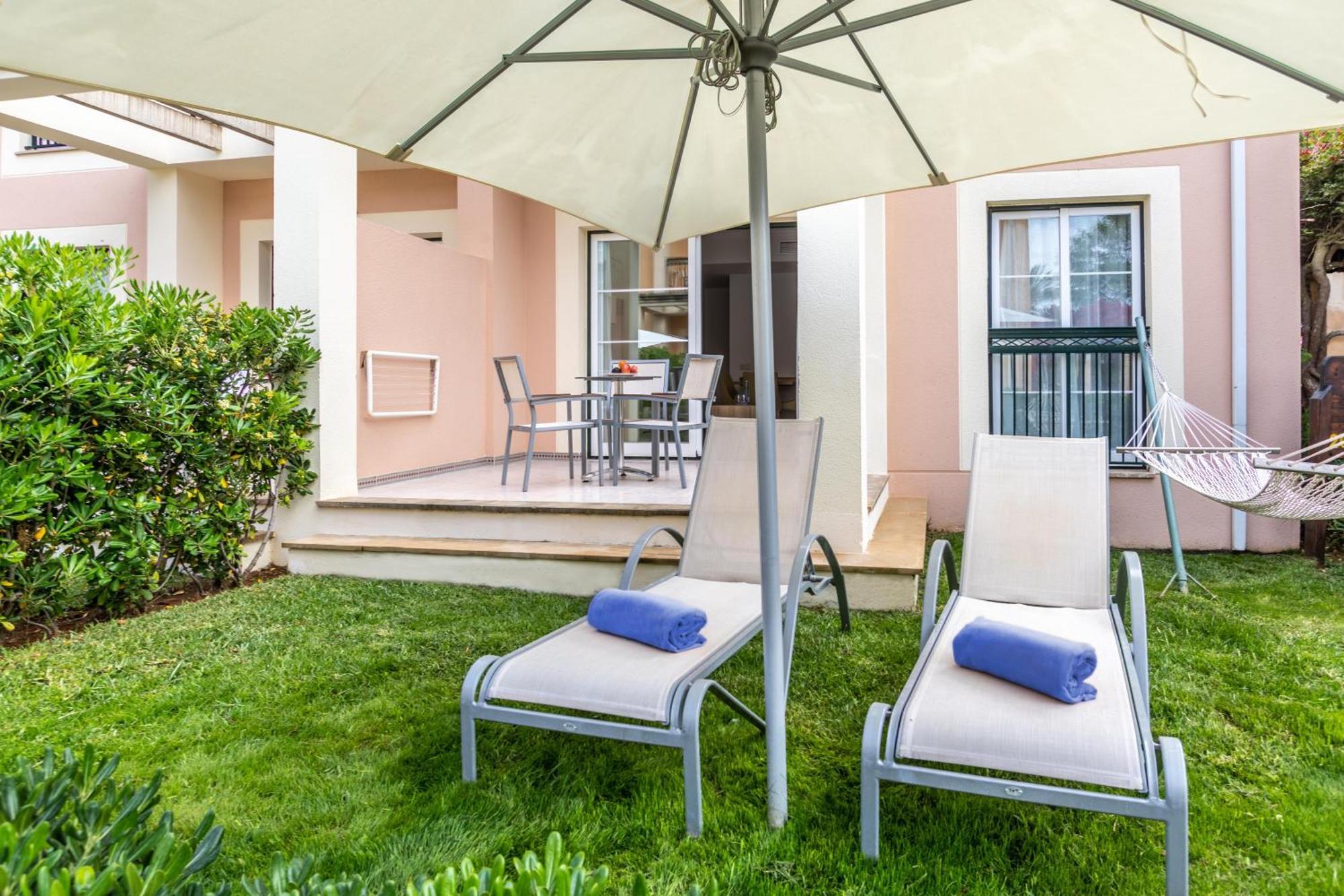 Zafiro Menorca Apartahotel