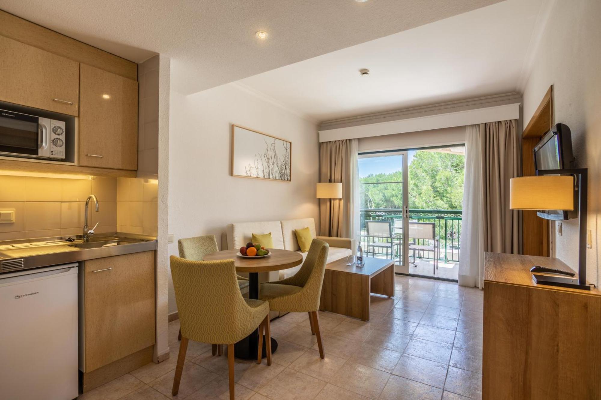 Zafiro Menorca 4*