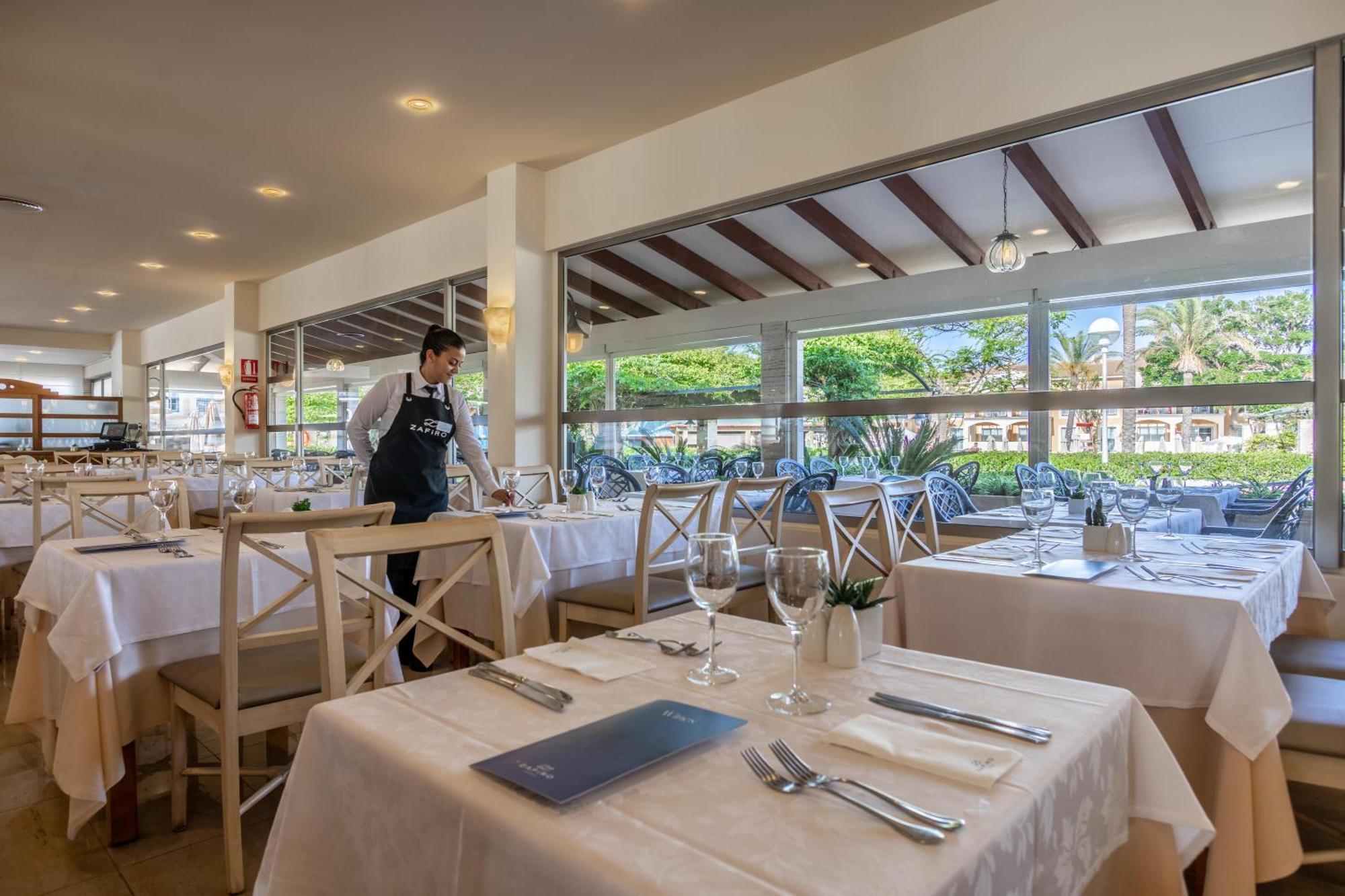 Zafiro Menorca Cala'N Bosch (Menorca)