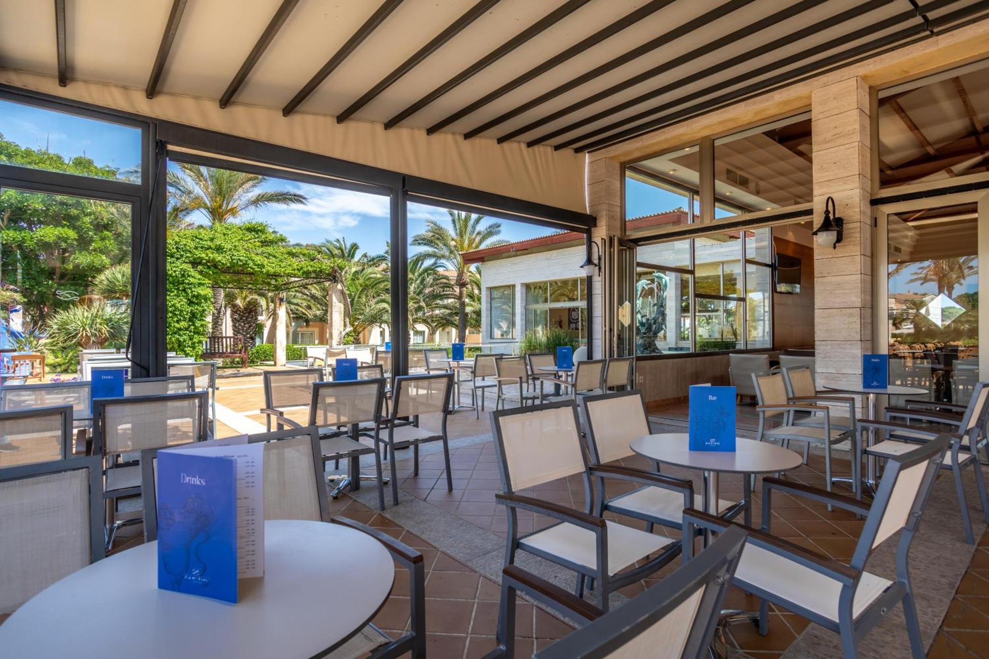 Zafiro Menorca Apartahotel 4*
