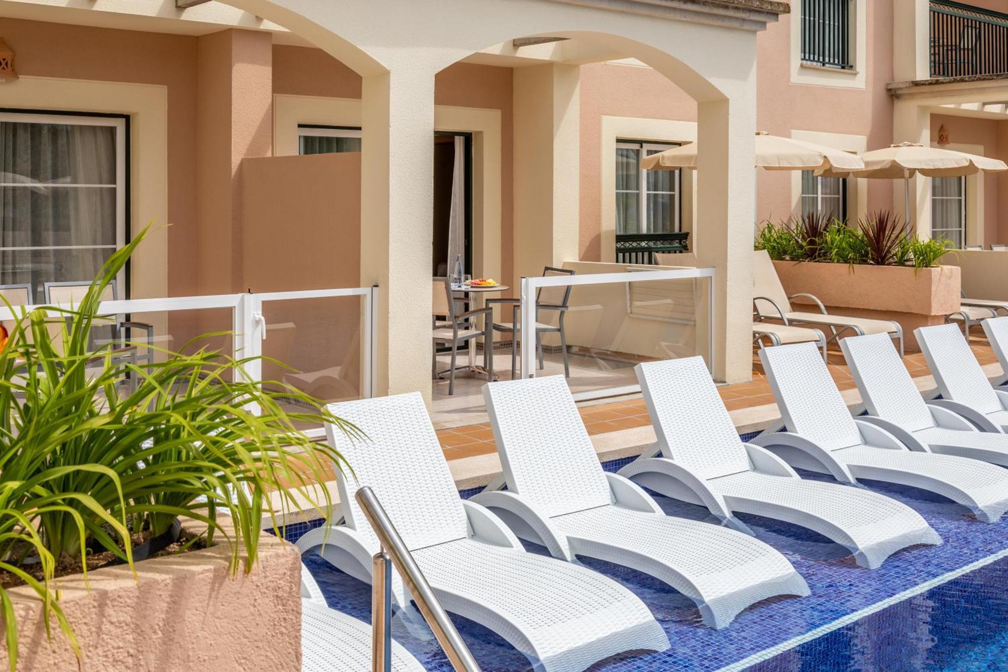 Apartahotel Zafiro Menorca 4*