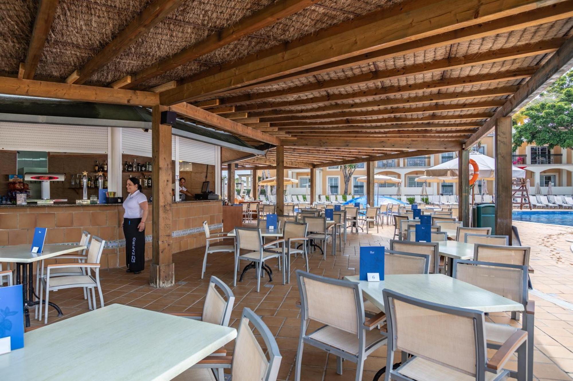 Zafiro Menorca 4*