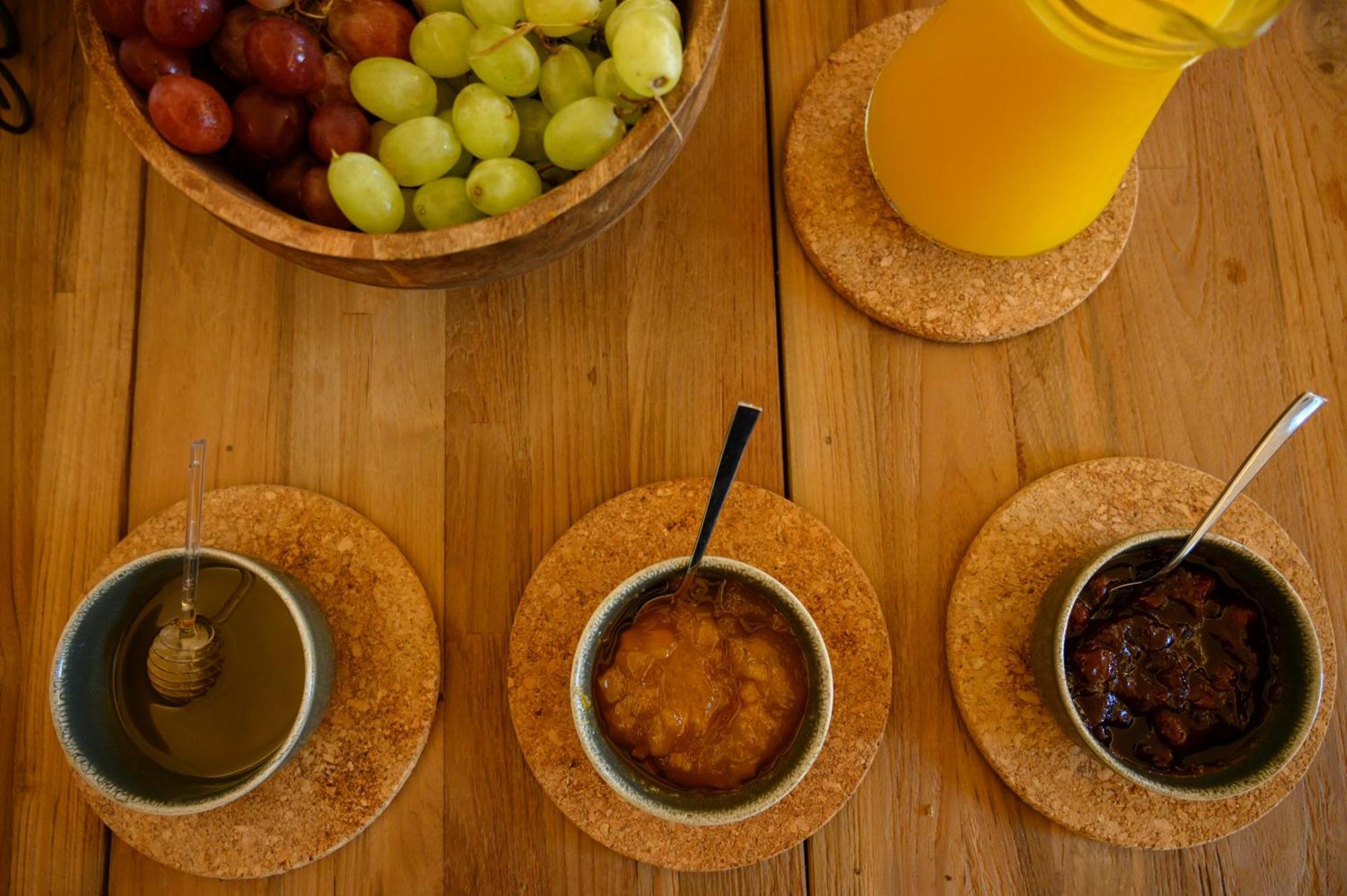 Farm stay Llucmacanes Gran Mahon (Menorca)
