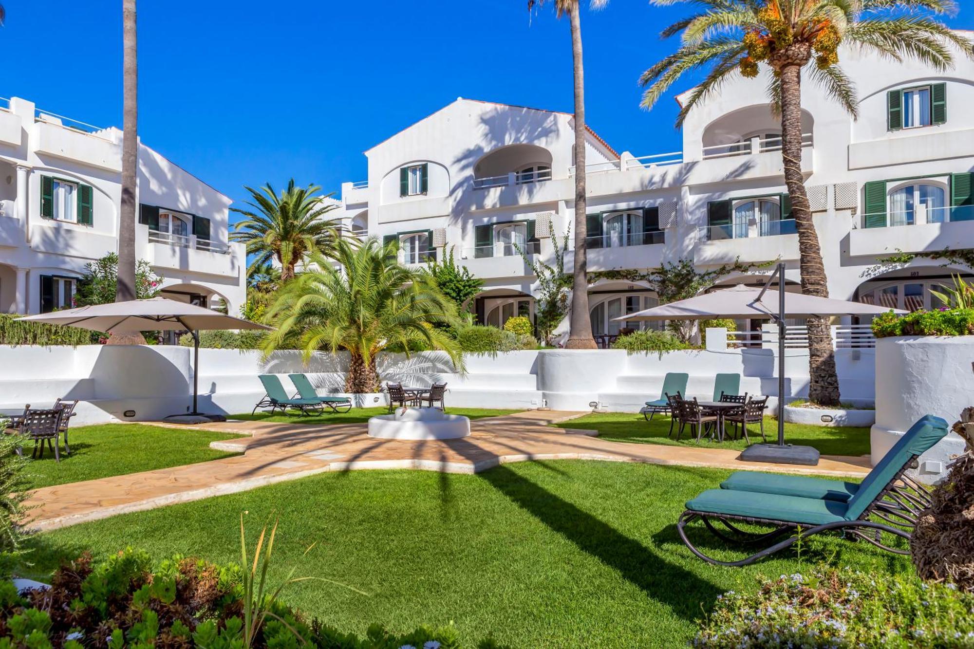 White Sands Club Aparthotel Arenal d'en Castell