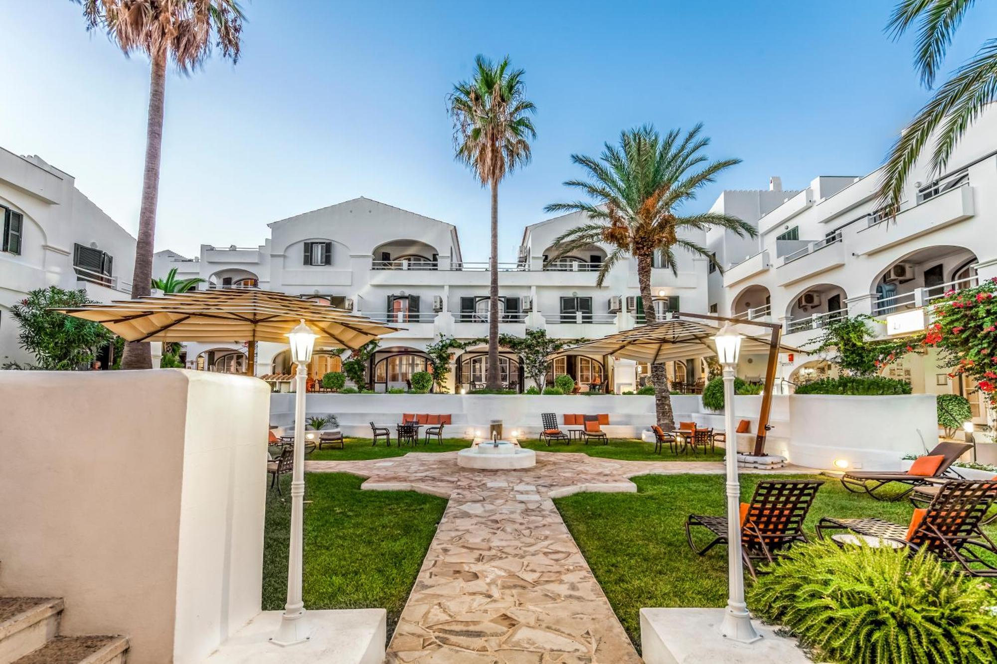 White Sands Club 3* Arenal d'en Castell