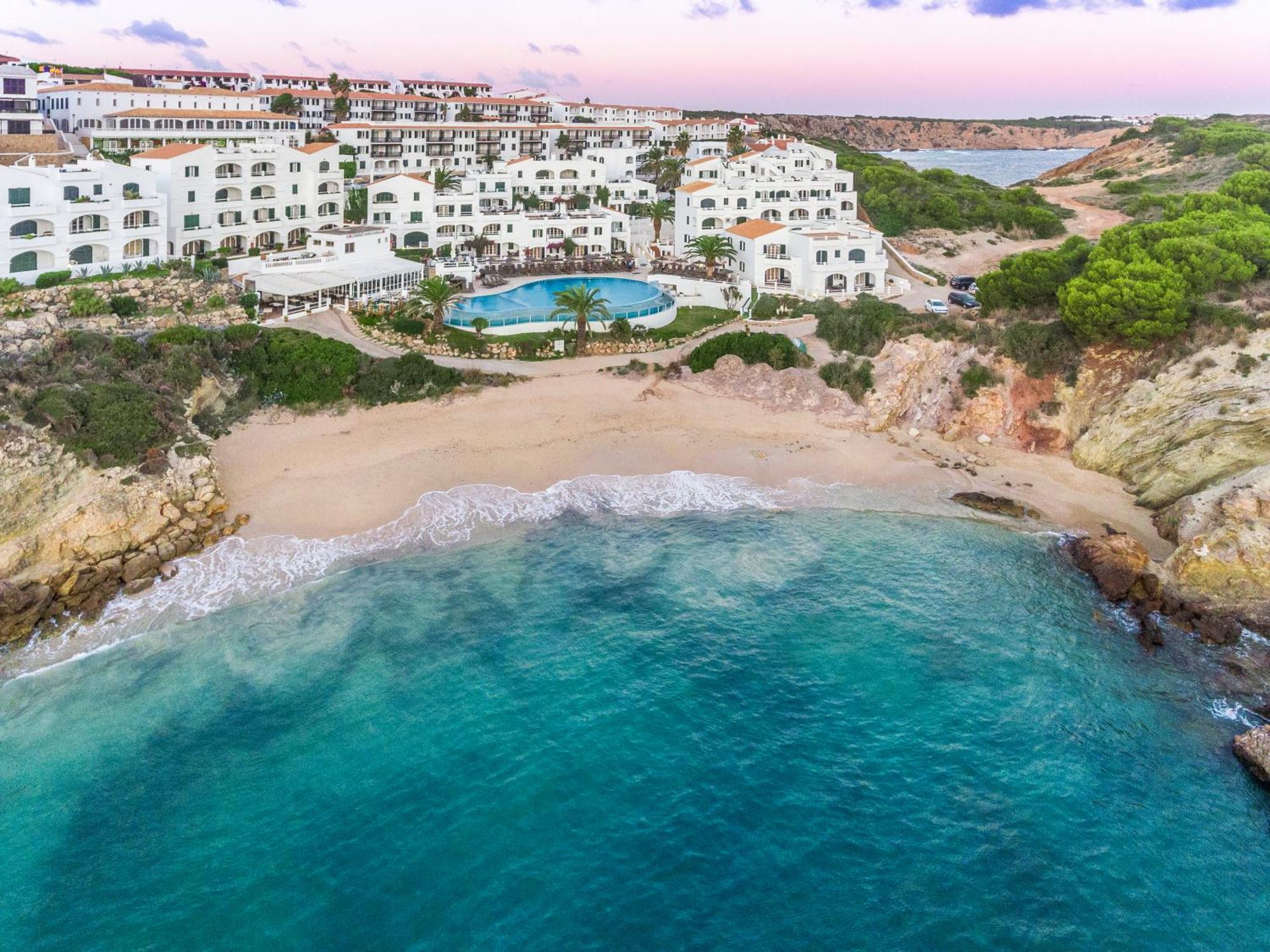 White Sands Club Aparthotel Arenal d'en Castell
